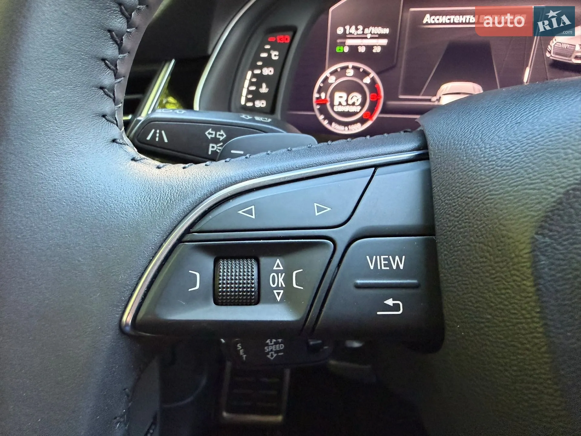 2017 Audi Q7 - мініатюра 77