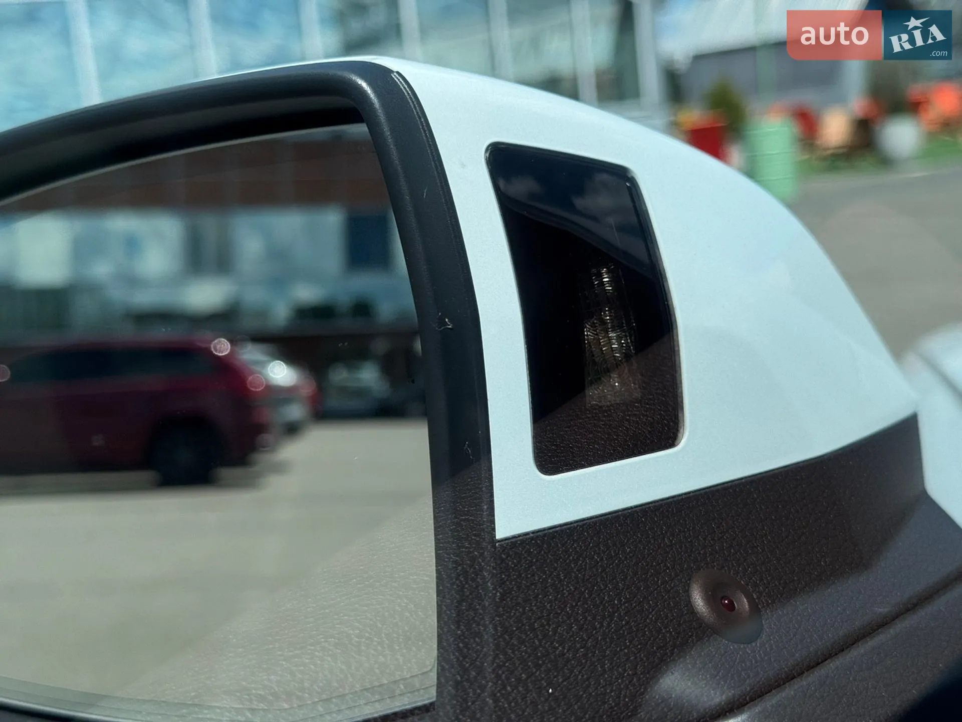 2017 Audi Q7 - мініатюра 13