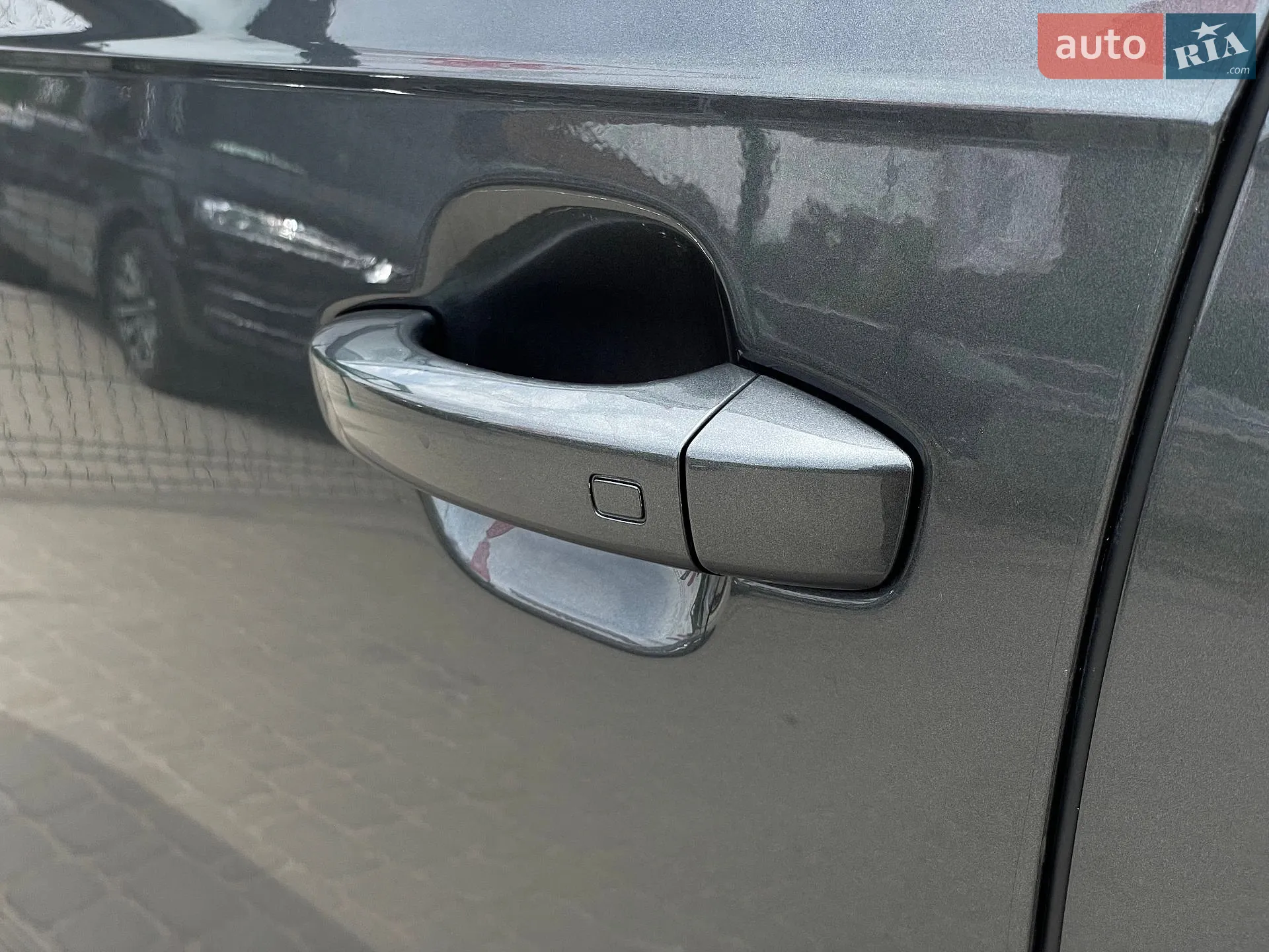 2019 Audi Q7 - мініатюра 27