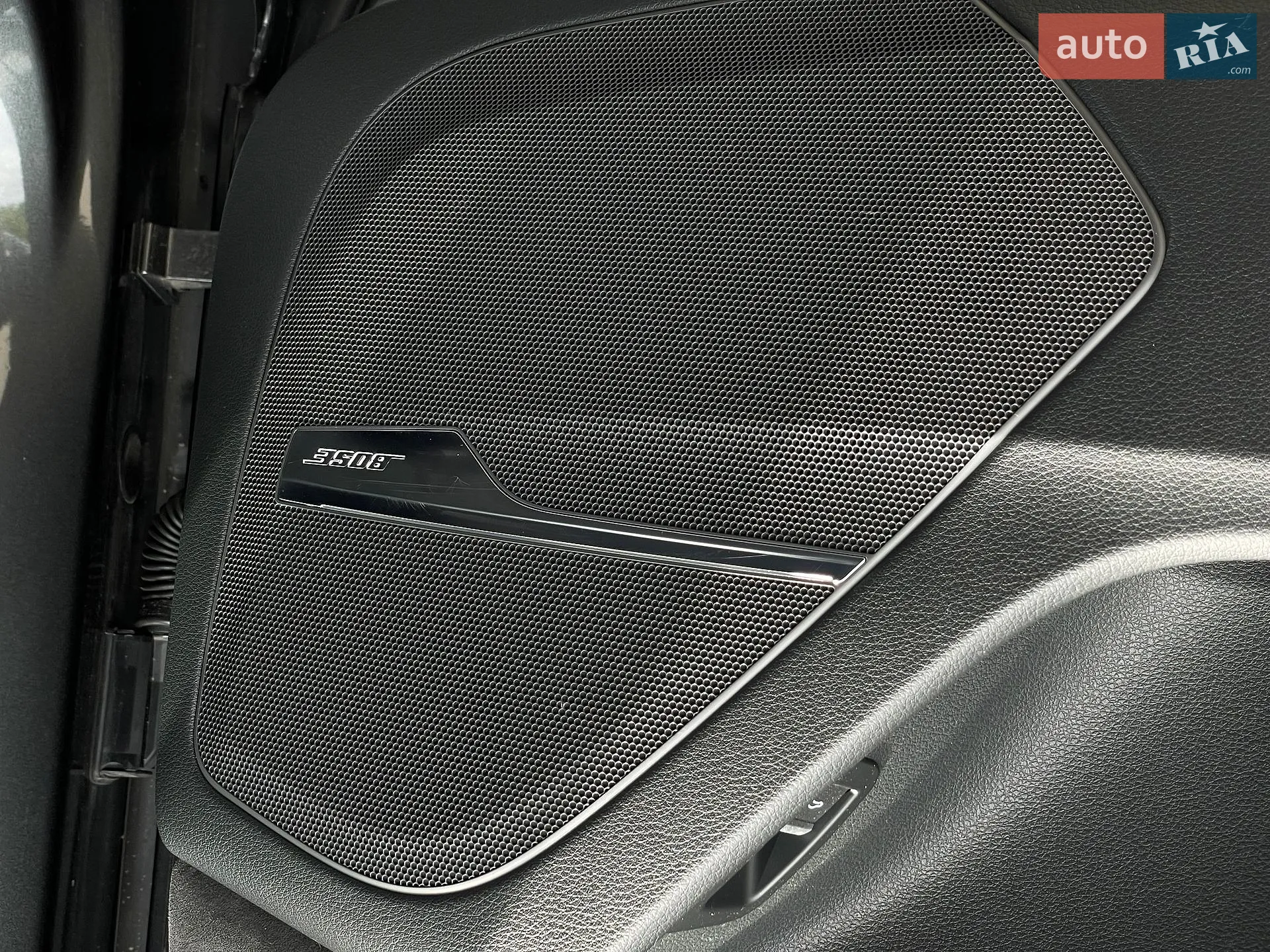 2019 Audi Q7 - мініатюра 54