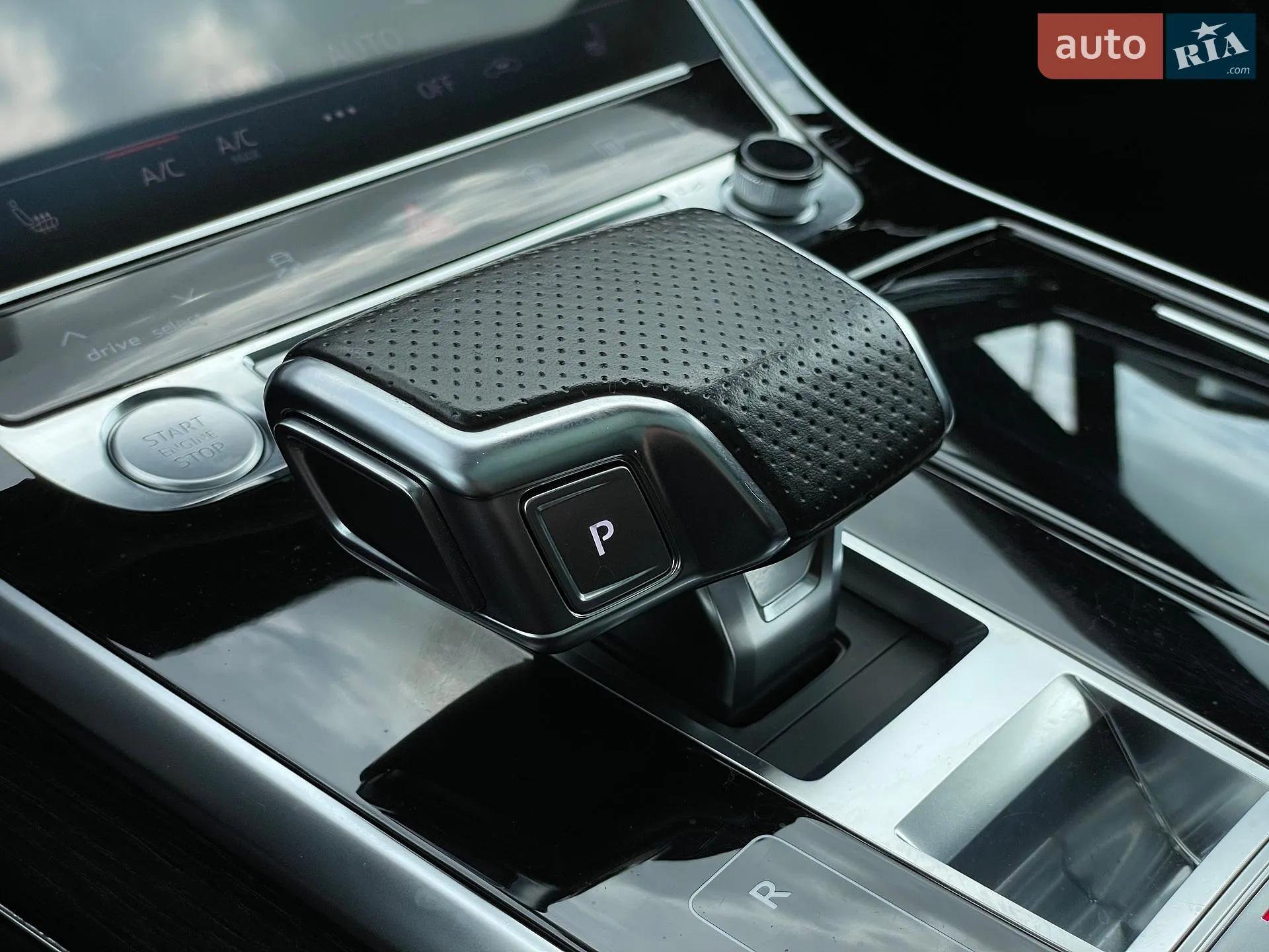 2019 Audi Q7 - мініатюра 65