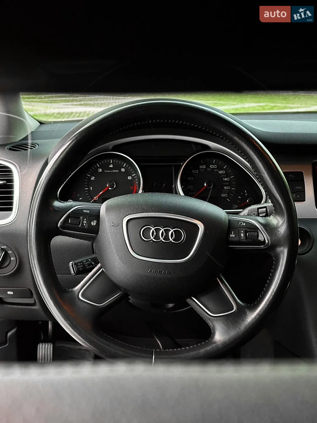 2013 Audi Q7 - мініатюра 14