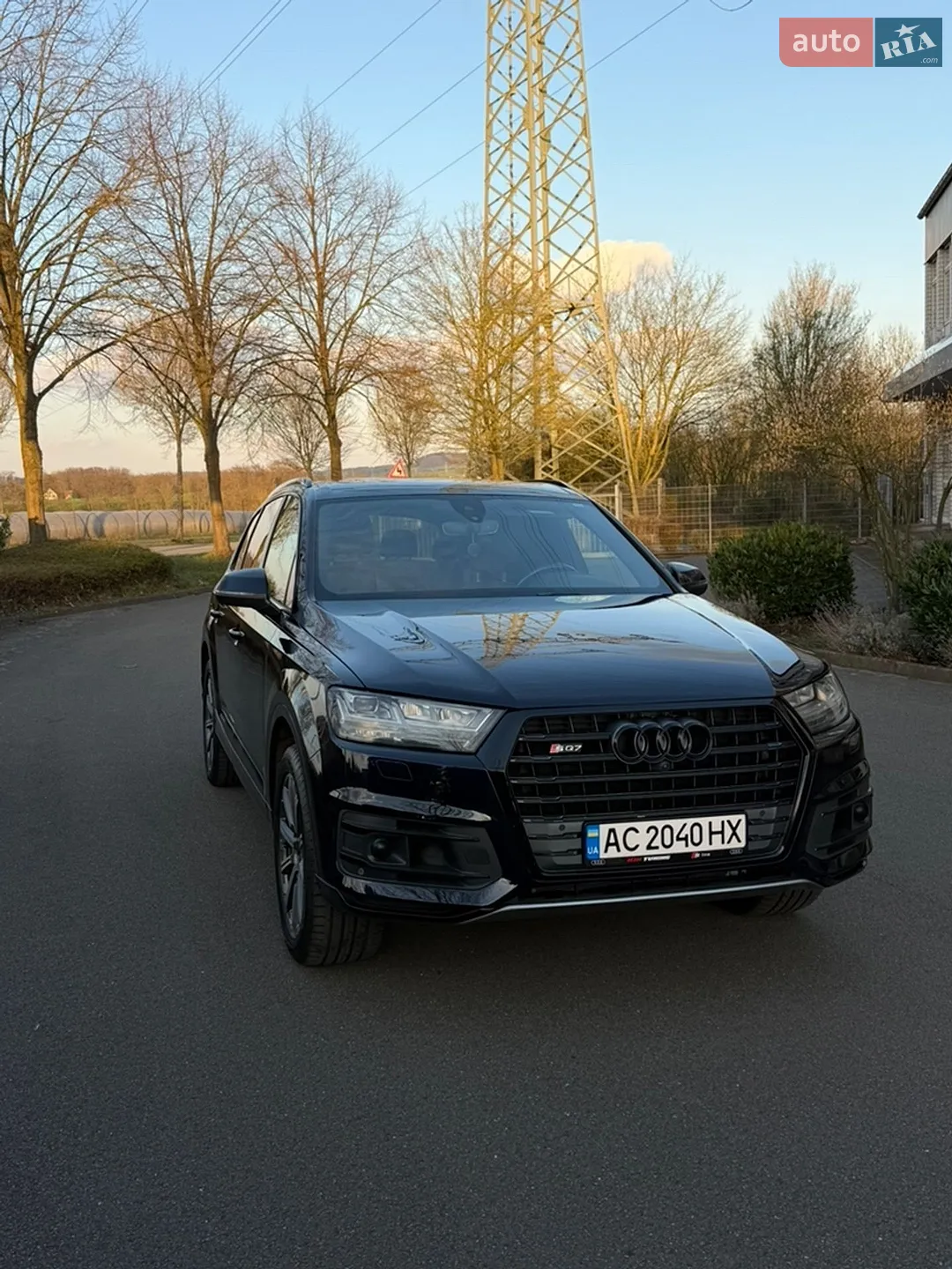 2016 Audi Q7 - мініатюра 2