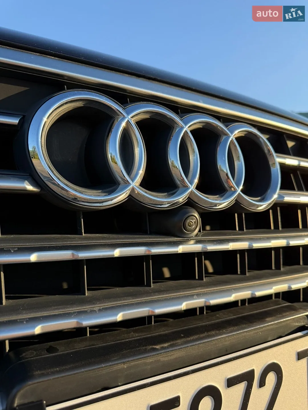 2019 Audi Q7 - мініатюра 15