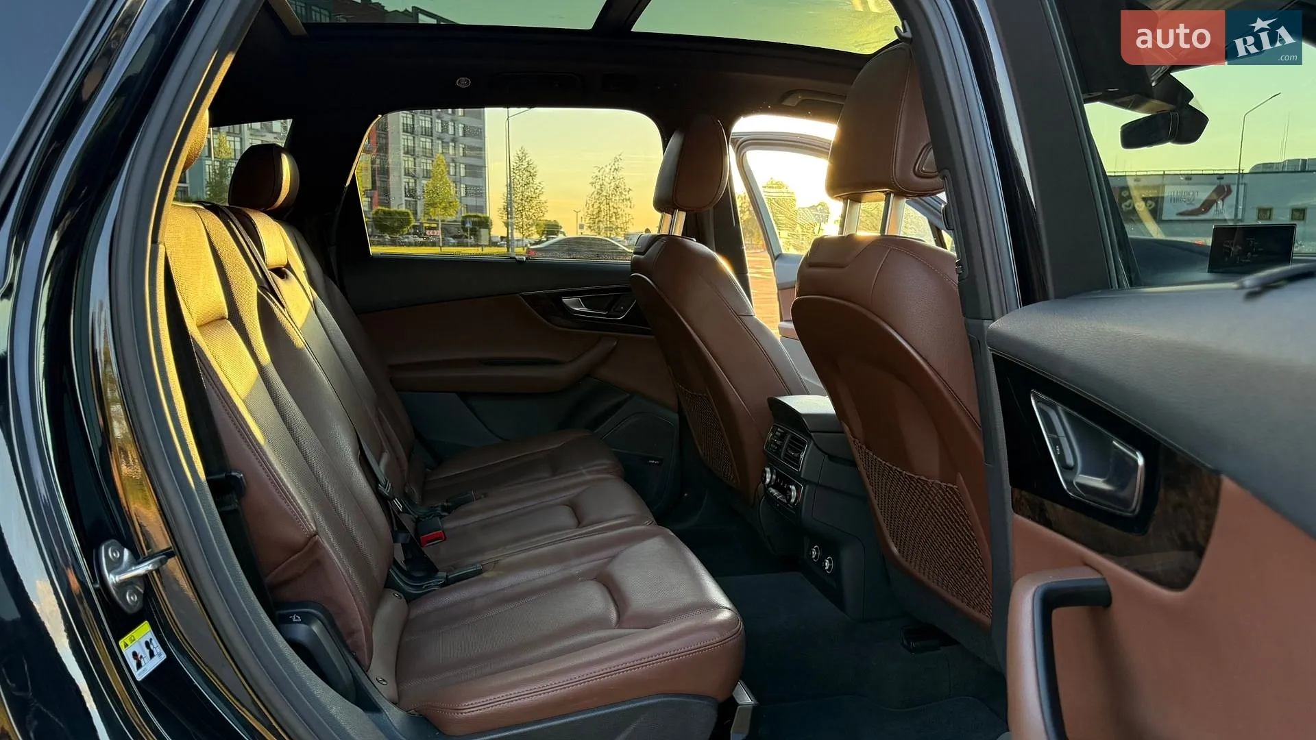 2019 Audi Q7 - мініатюра 31