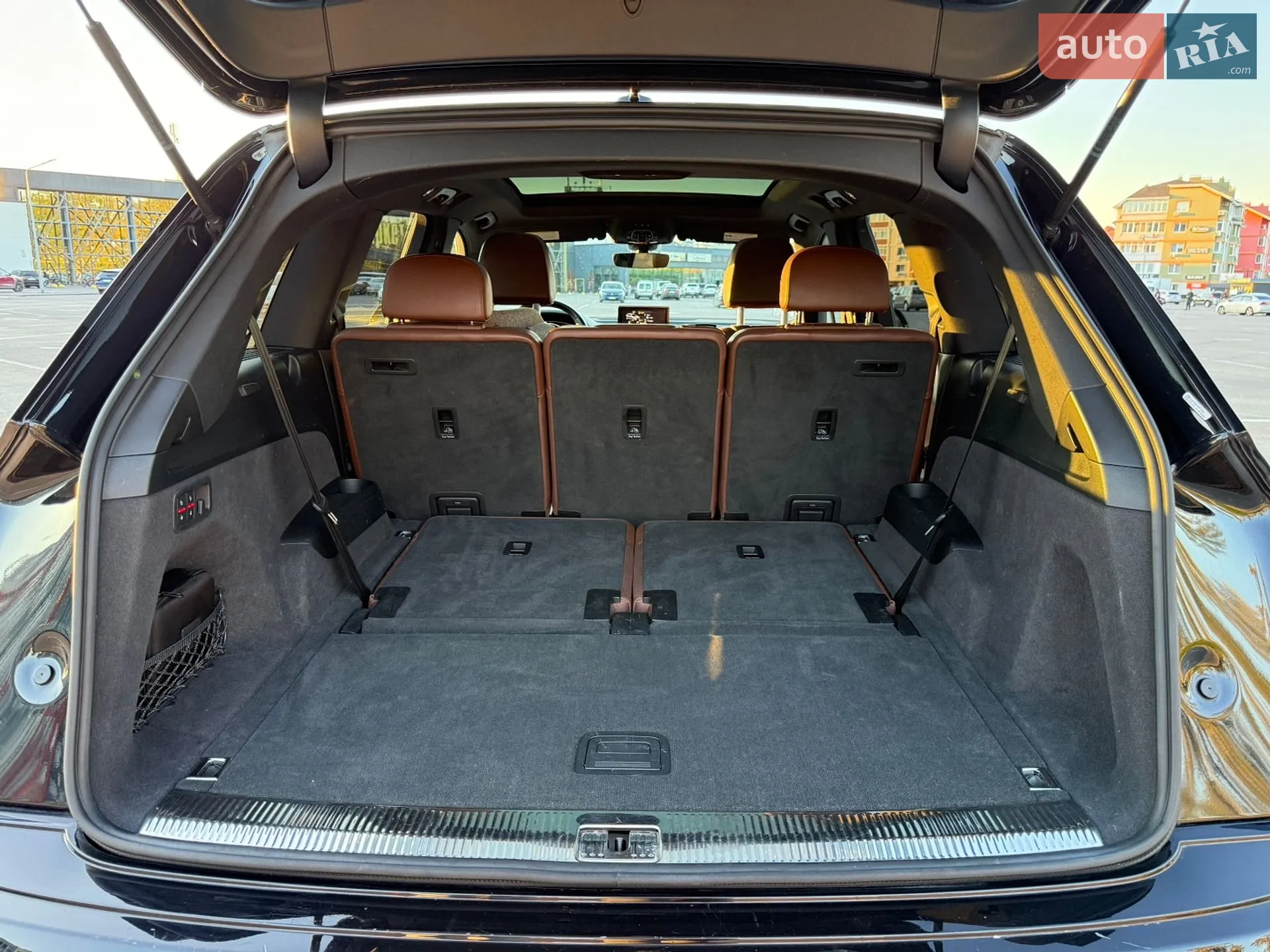 2019 Audi Q7 - мініатюра 38