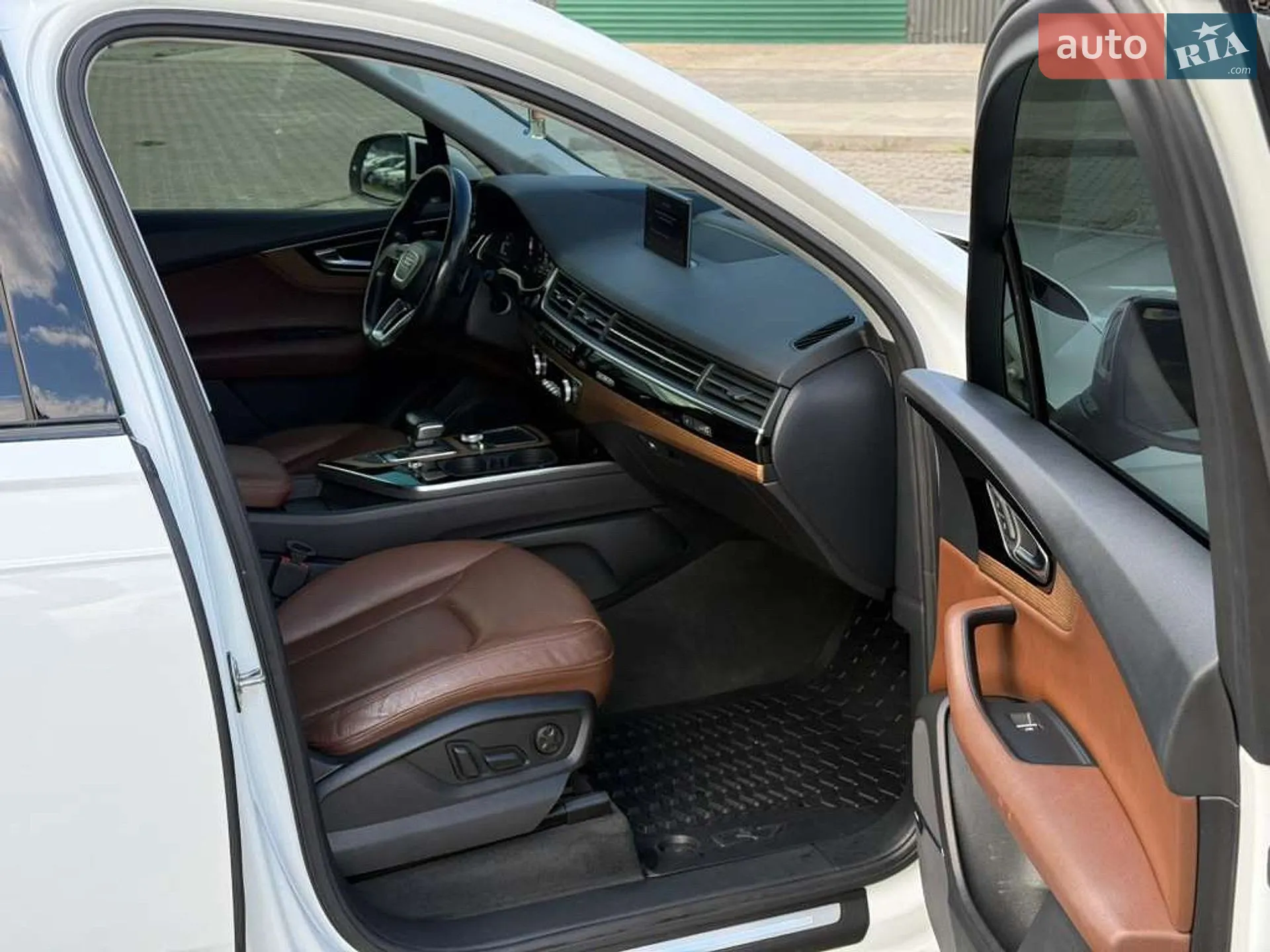 2019 Toyota Land Cruiser - мініатюра 15