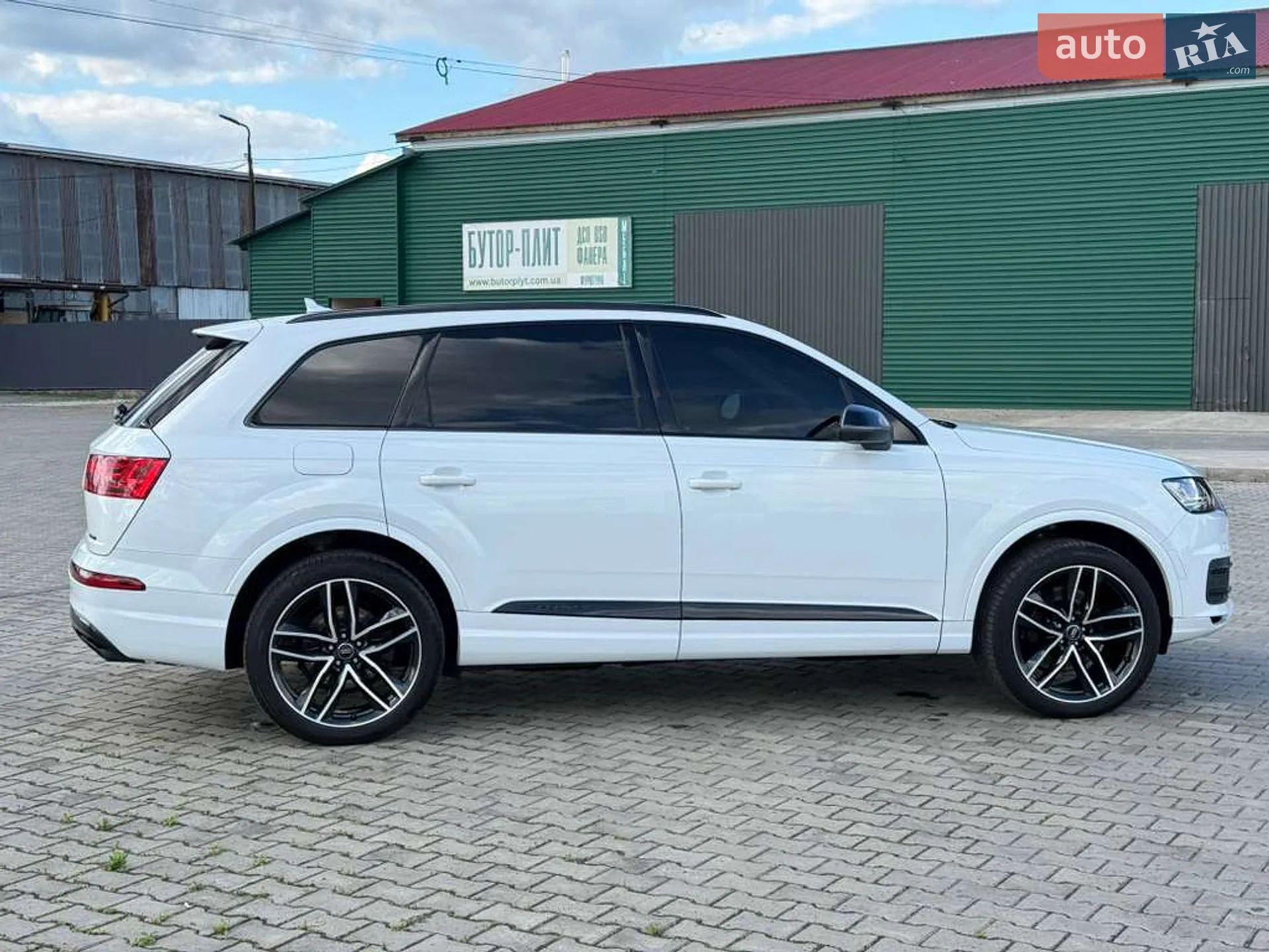 2019 Toyota Land Cruiser - мініатюра 20