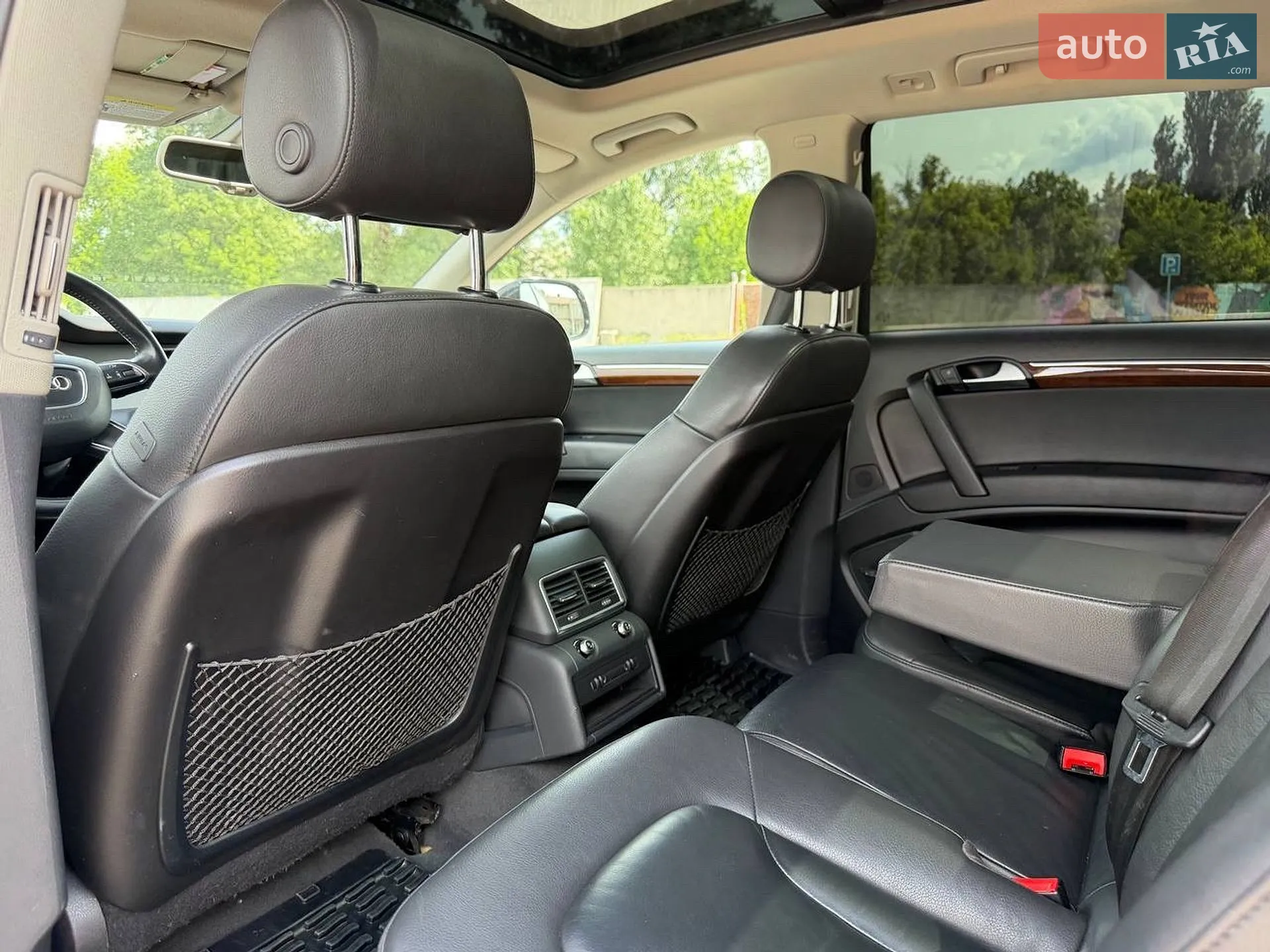 2014 Audi Q7 - мініатюра 25