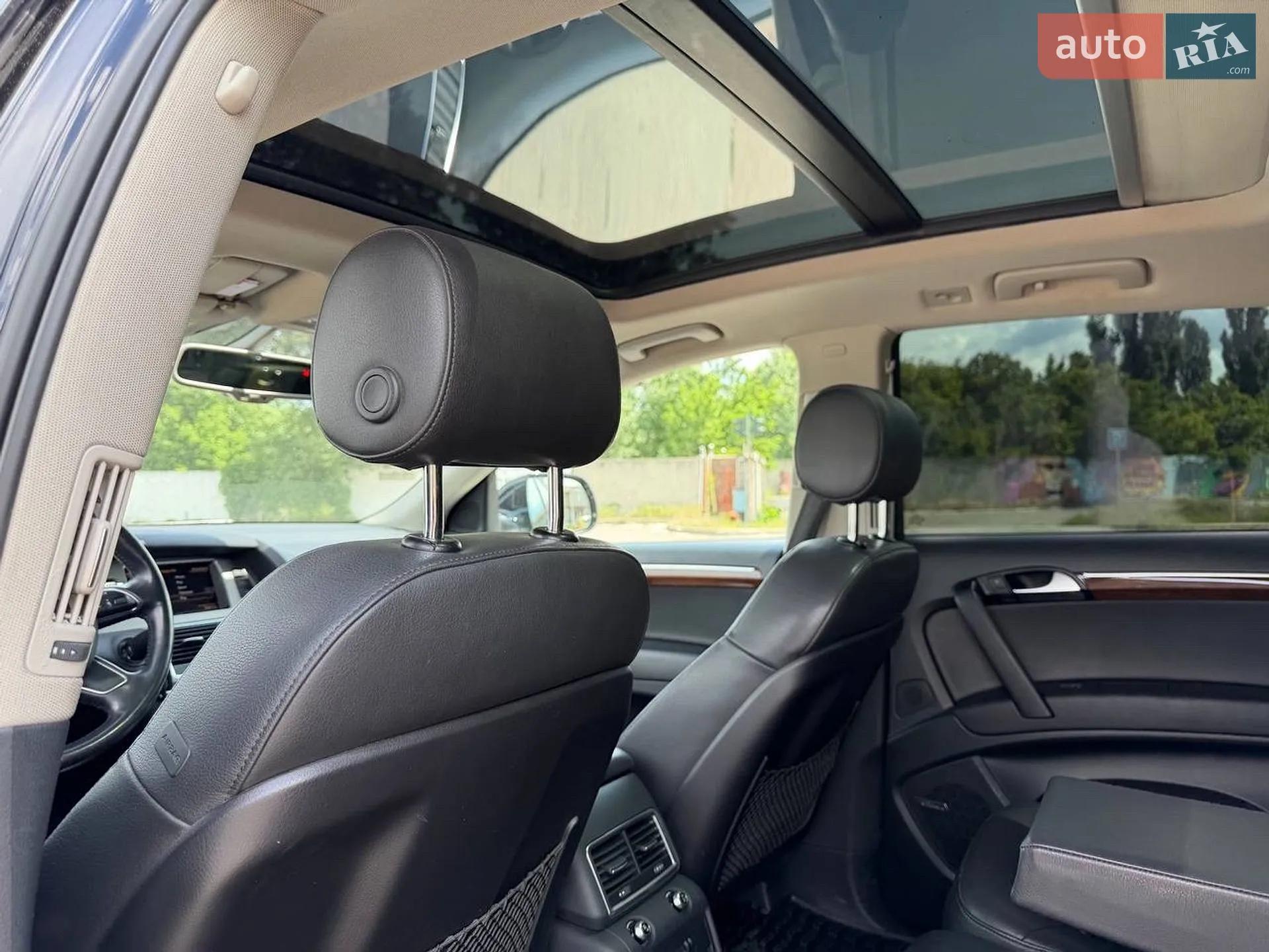 2014 Audi Q7 - мініатюра 27