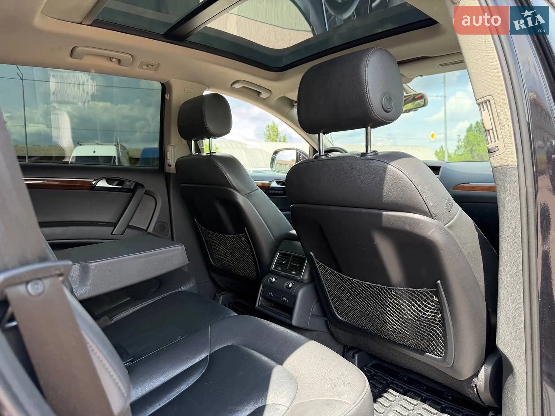 2014 Audi Q7 - мініатюра 32