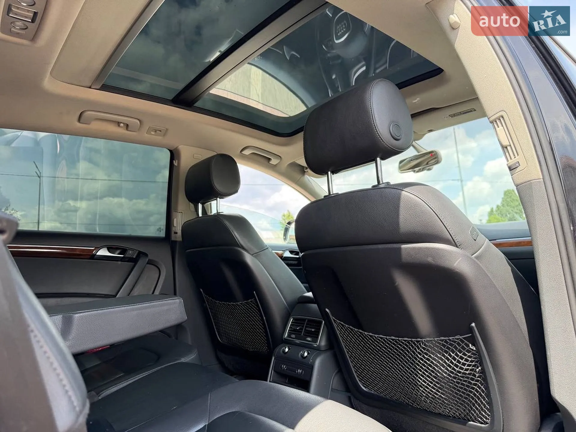 2014 Audi Q7 - мініатюра 33