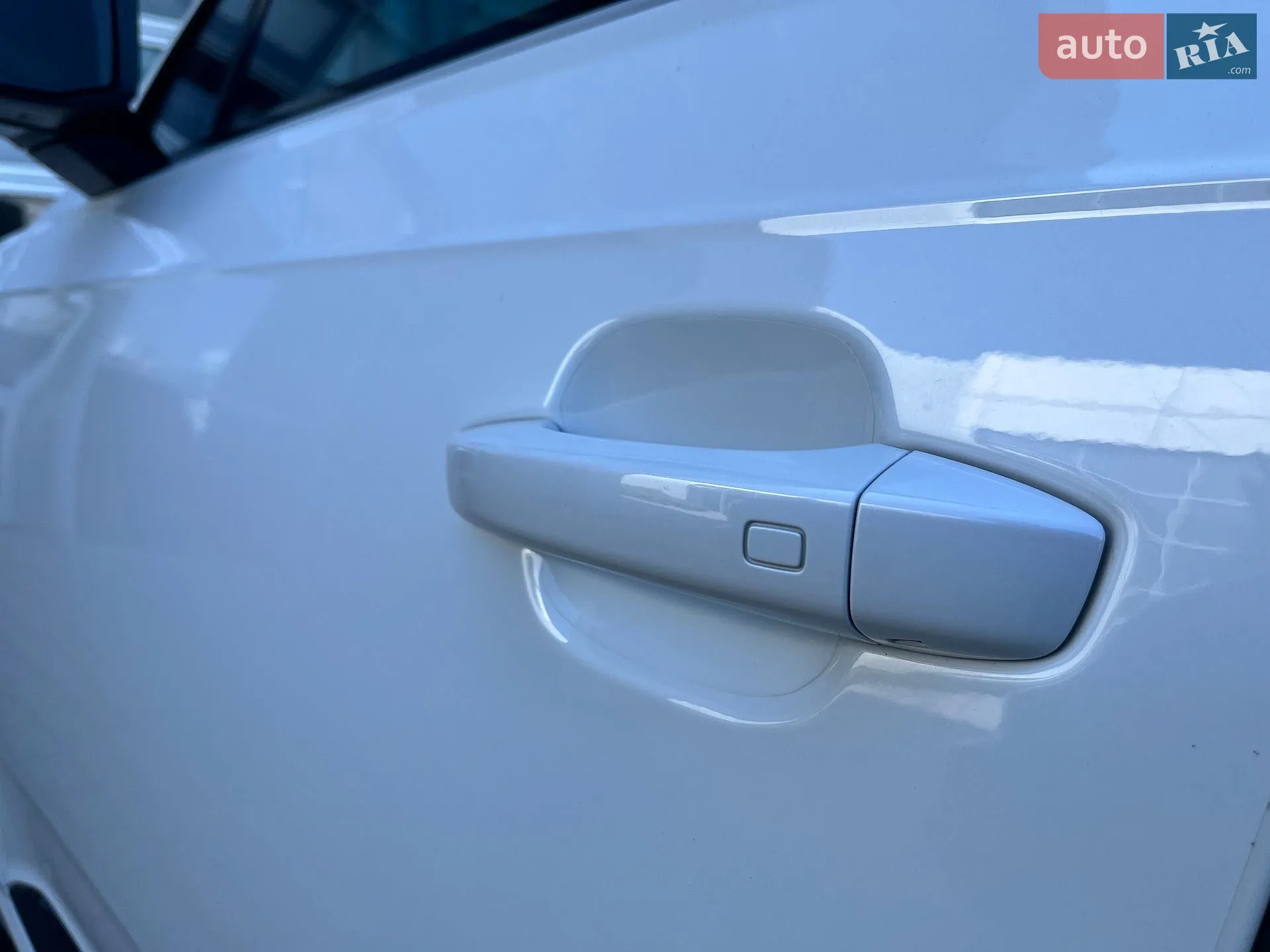 2017 Audi Q7 - мініатюра 14
