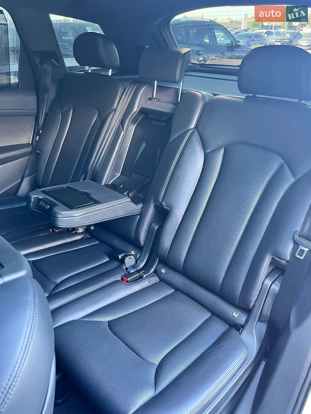 2017 Audi Q7 - мініатюра 45