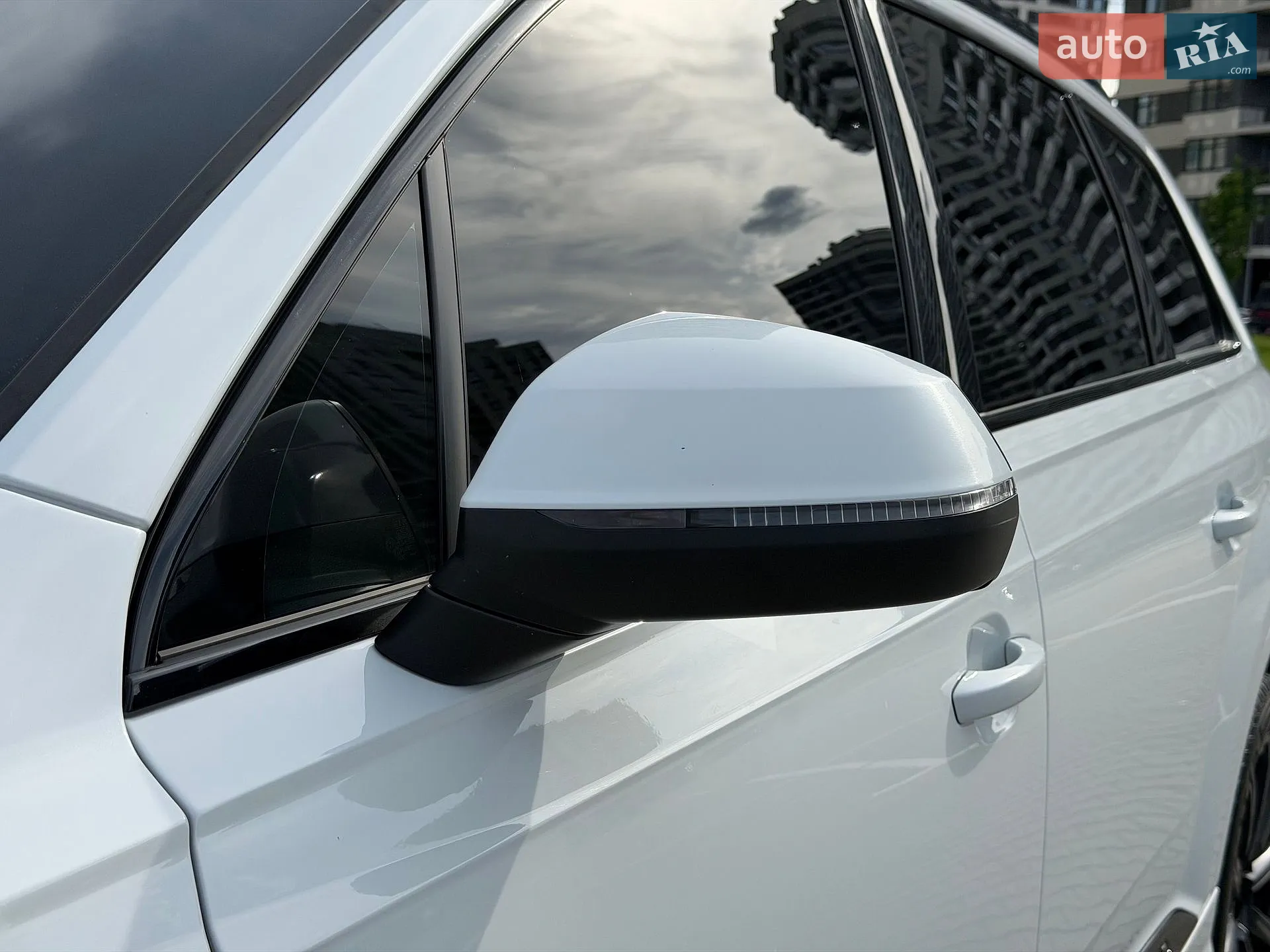 2016 Audi Q7 - мініатюра 10