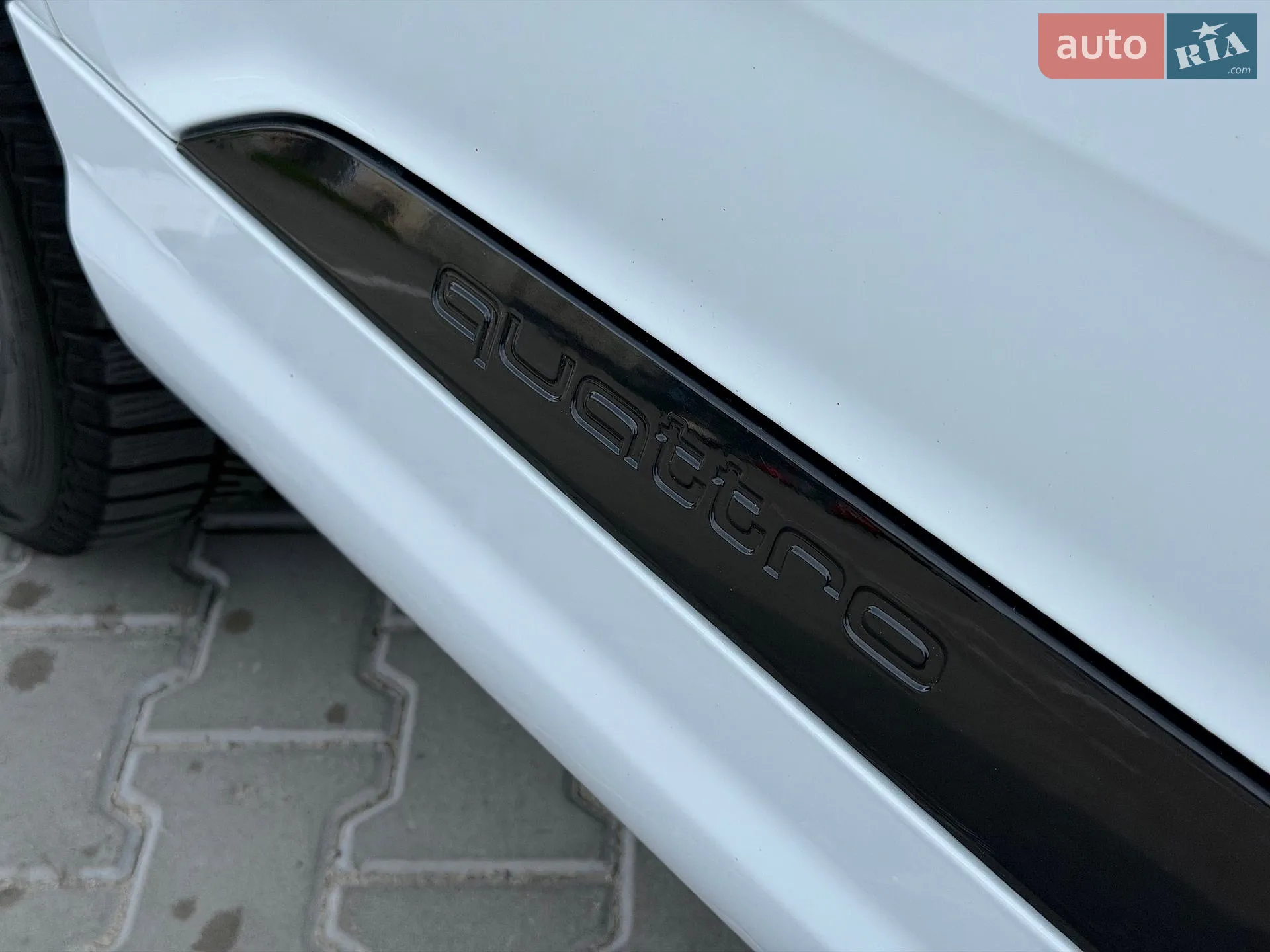 2016 Audi Q7 - мініатюра 17