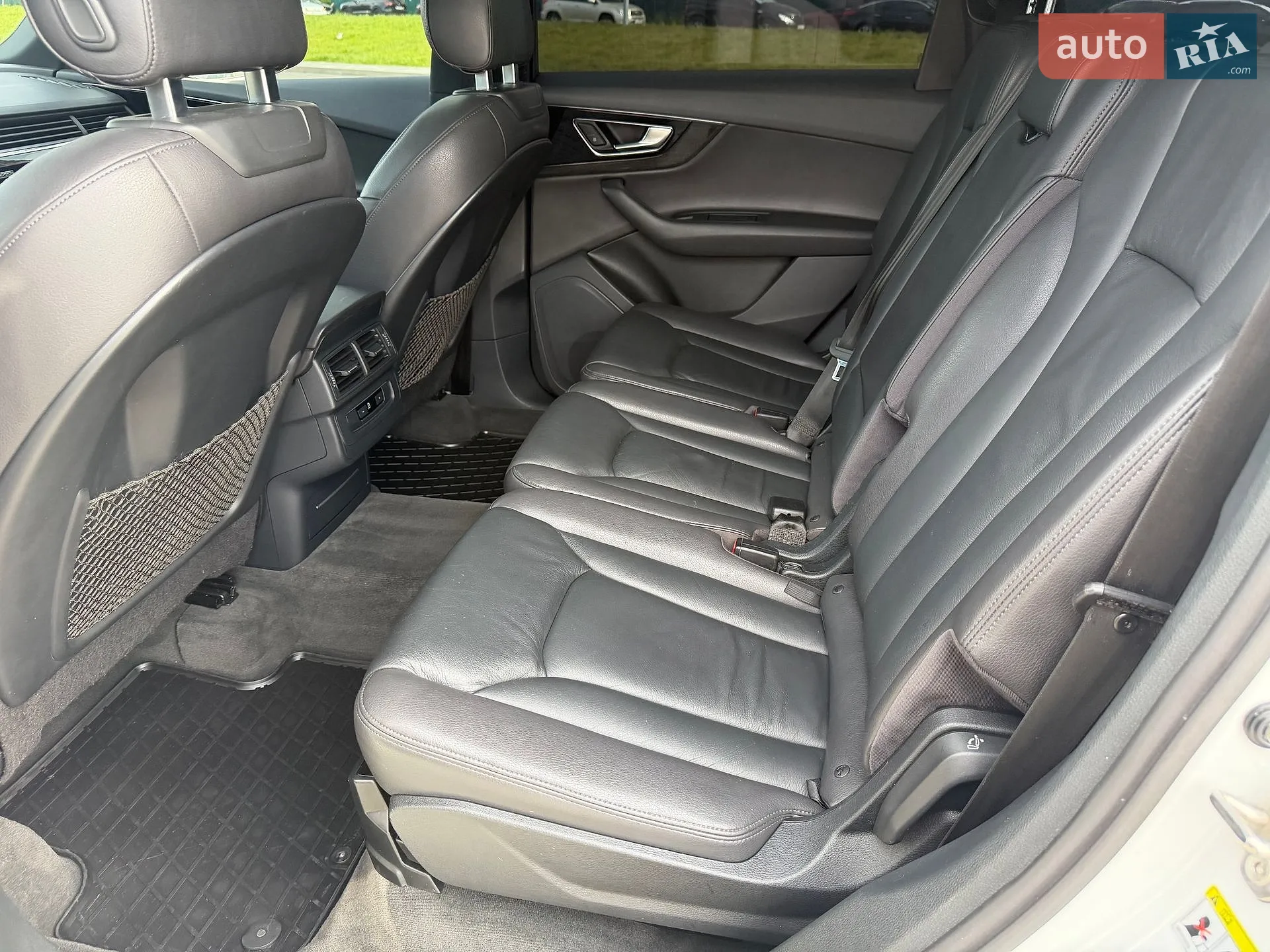 2016 Audi Q7 - мініатюра 36