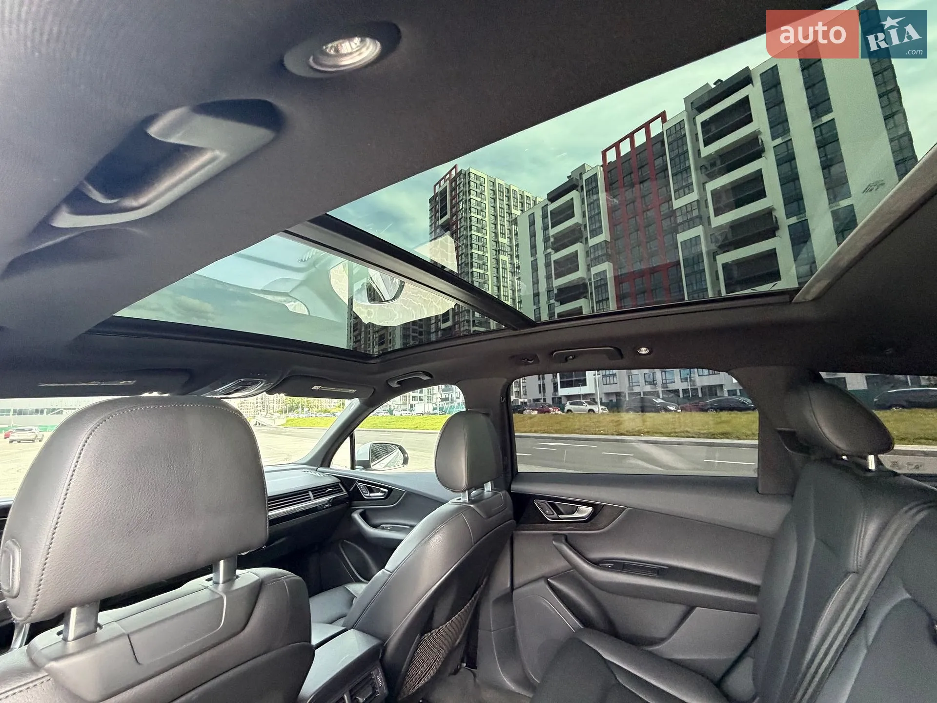 2016 Audi Q7 - мініатюра 43