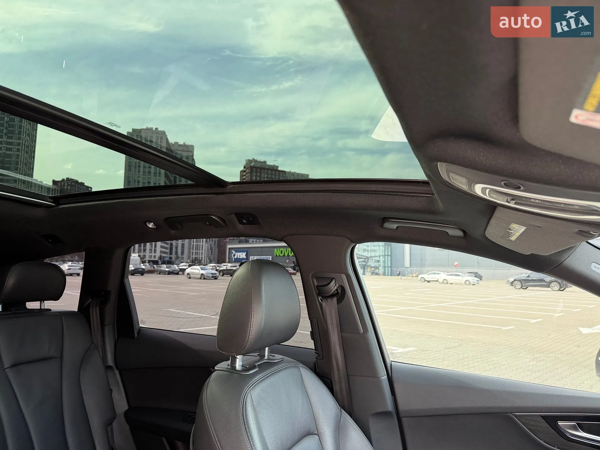 2016 Audi Q7 - мініатюра 49