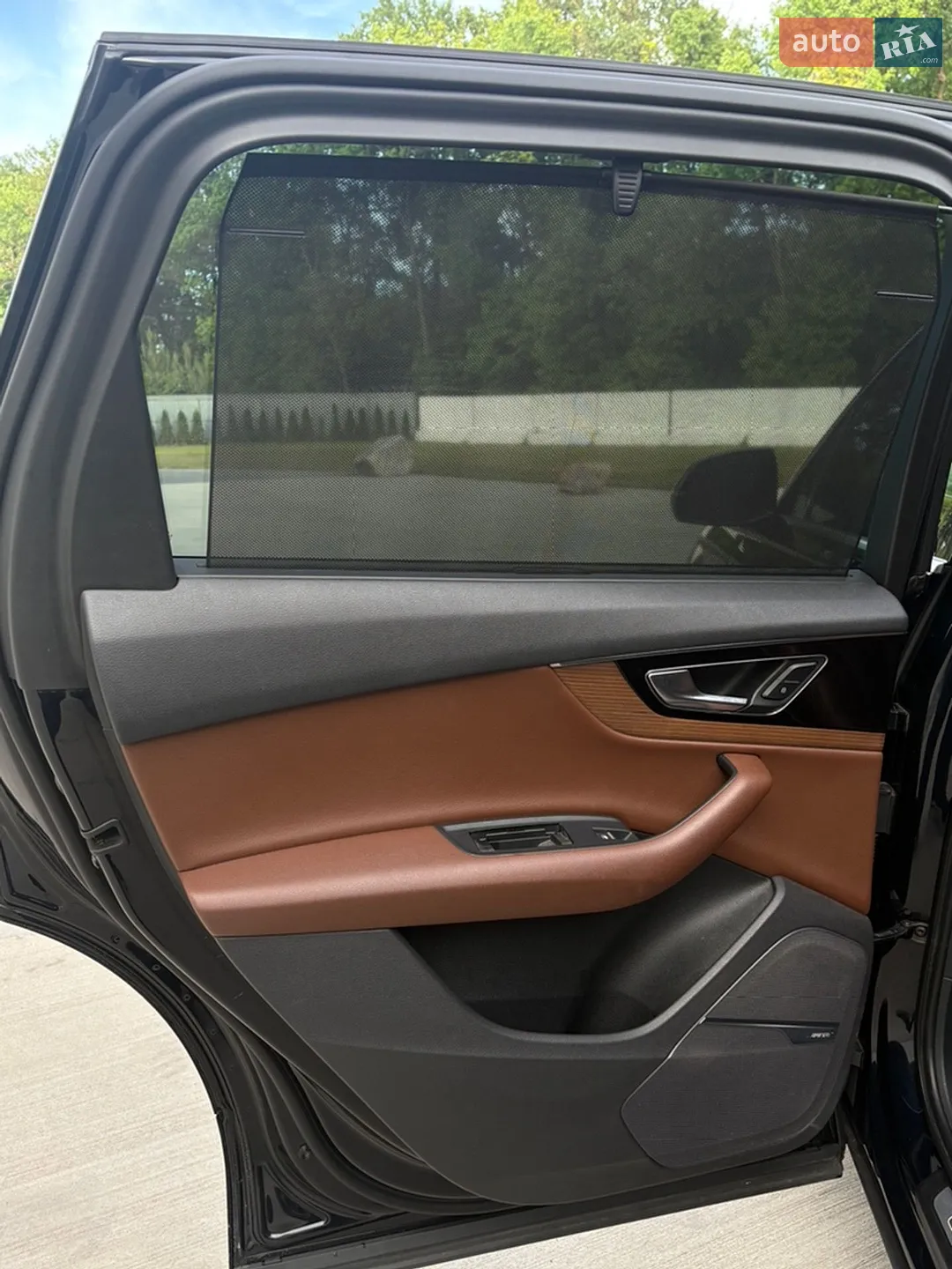 2016 Audi Q7 - мініатюра 15