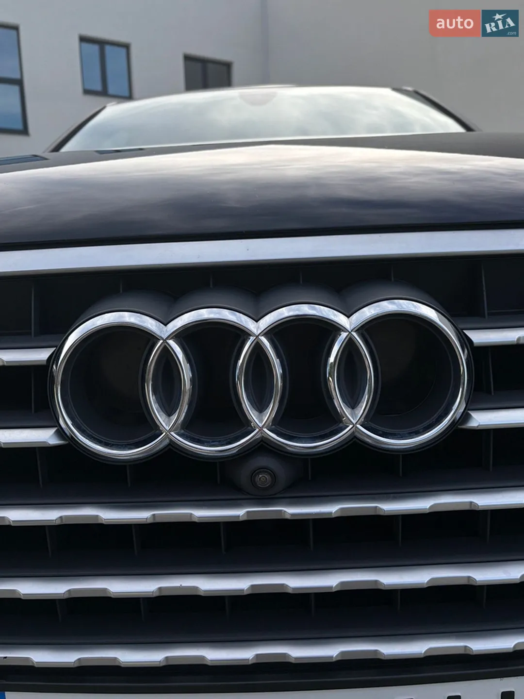 2016 Audi Q7 - мініатюра 20