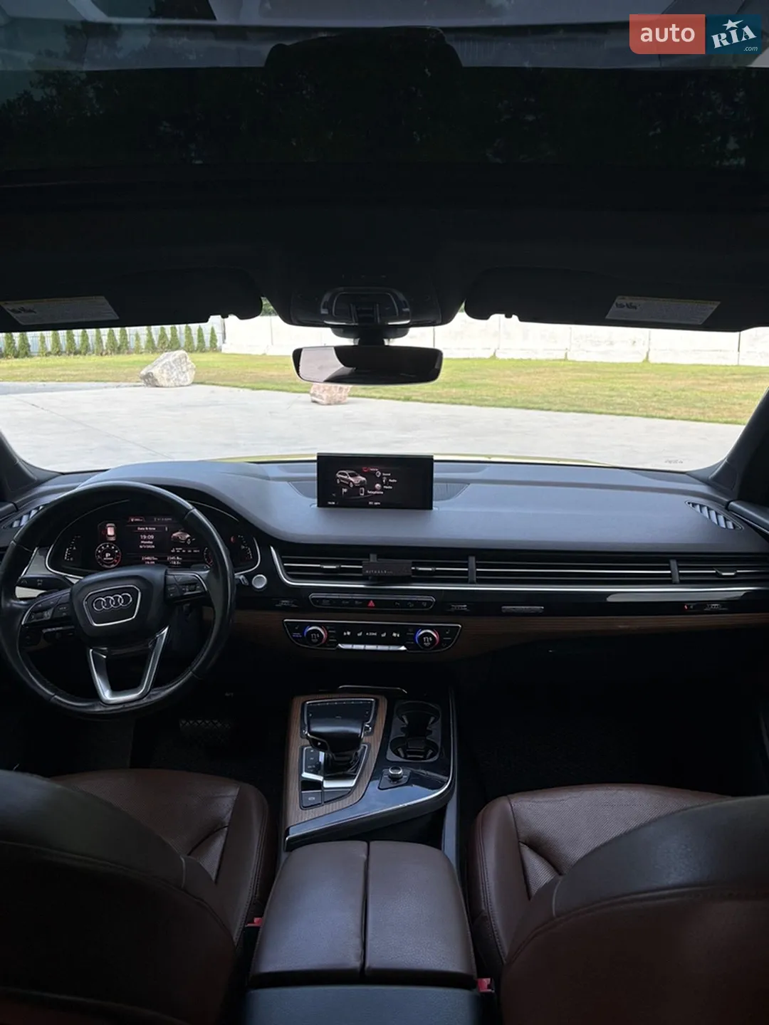 2016 Audi Q7 - мініатюра 28