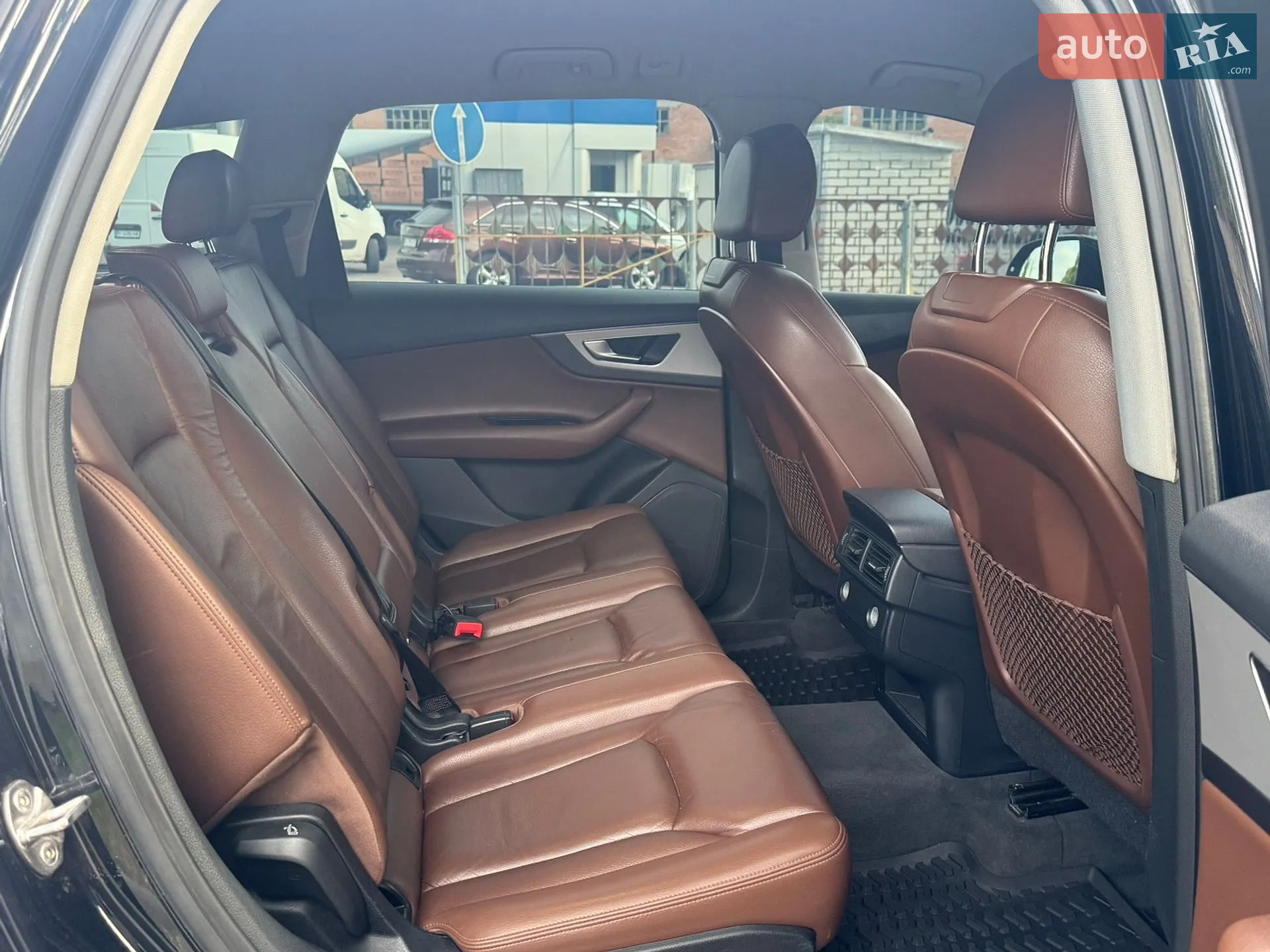 2017 Audi Q7 - мініатюра 35
