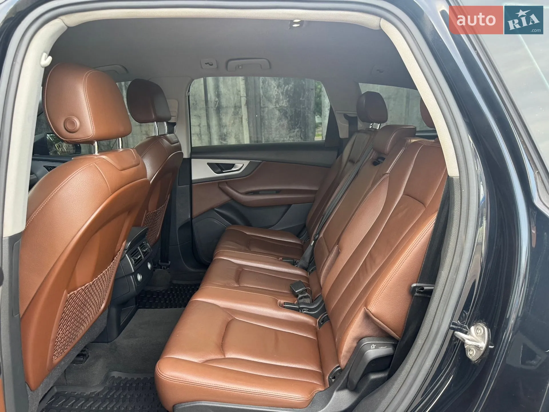 2017 Audi Q7 - мініатюра 39