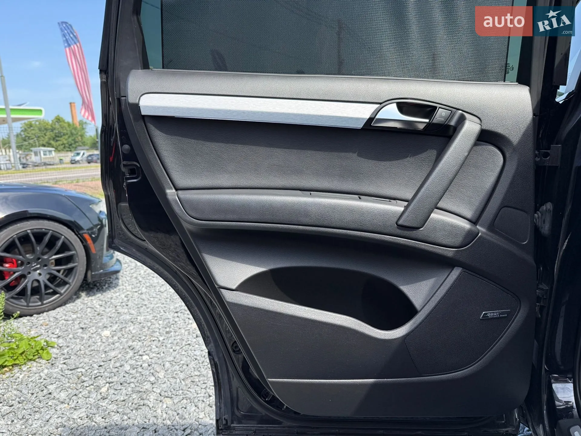 2012 Audi Q7 - мініатюра 17