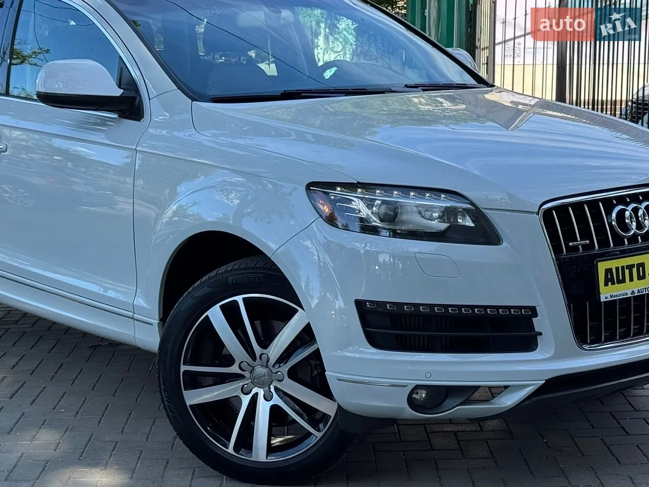 2011 Volkswagen Tiguan - мініатюра 41