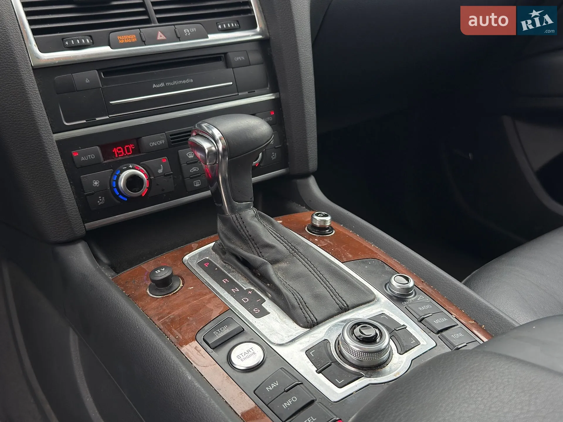 2013 Audi Q7 - мініатюра 17