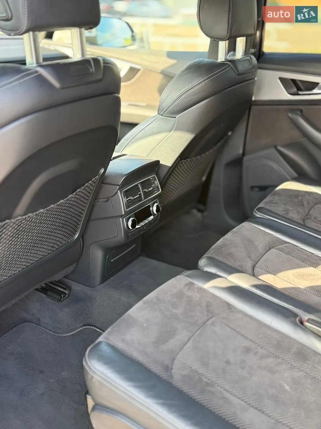 2016 Audi Q7 - мініатюра 11