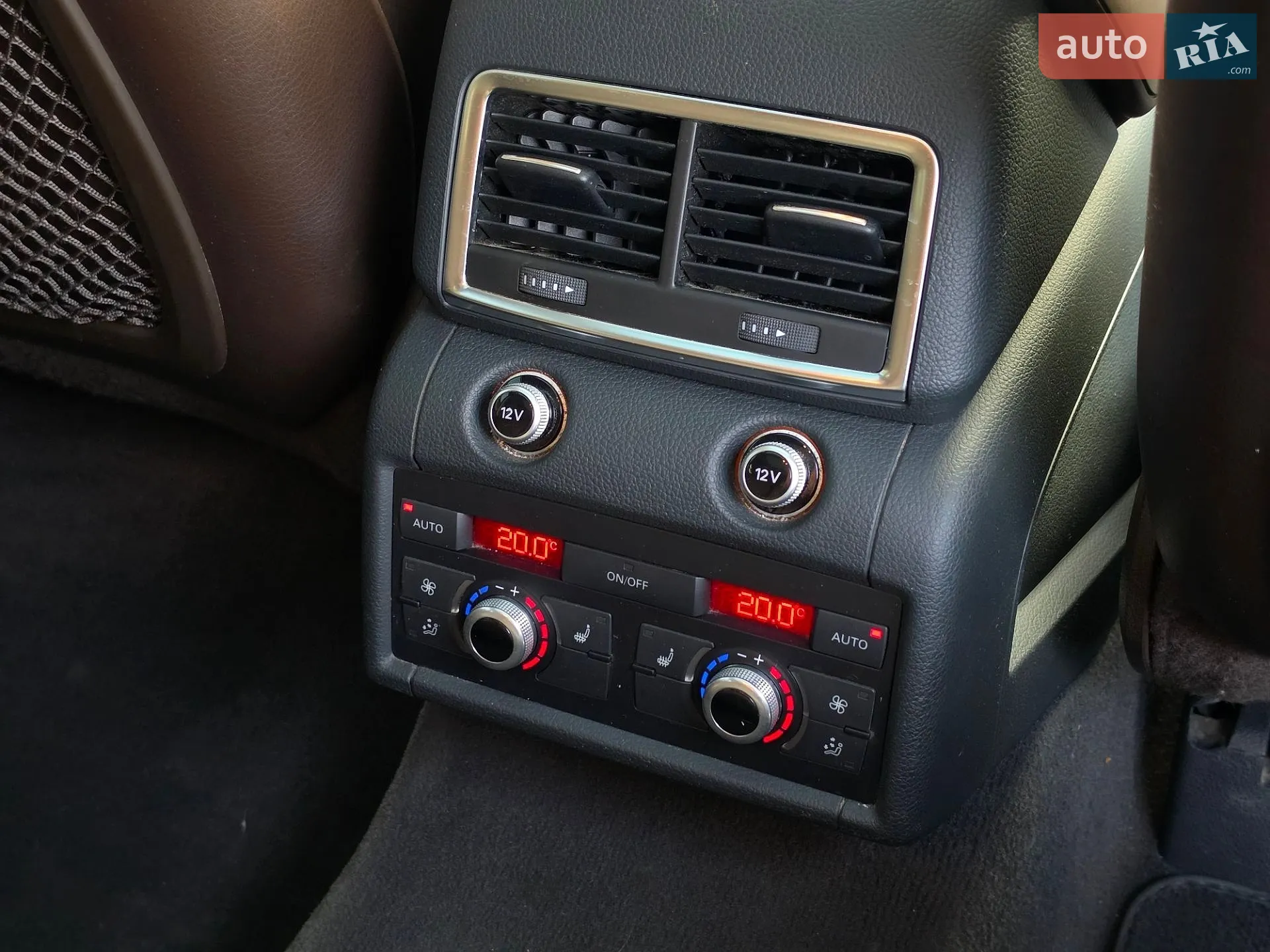 2012 Audi Q7 - мініатюра 33