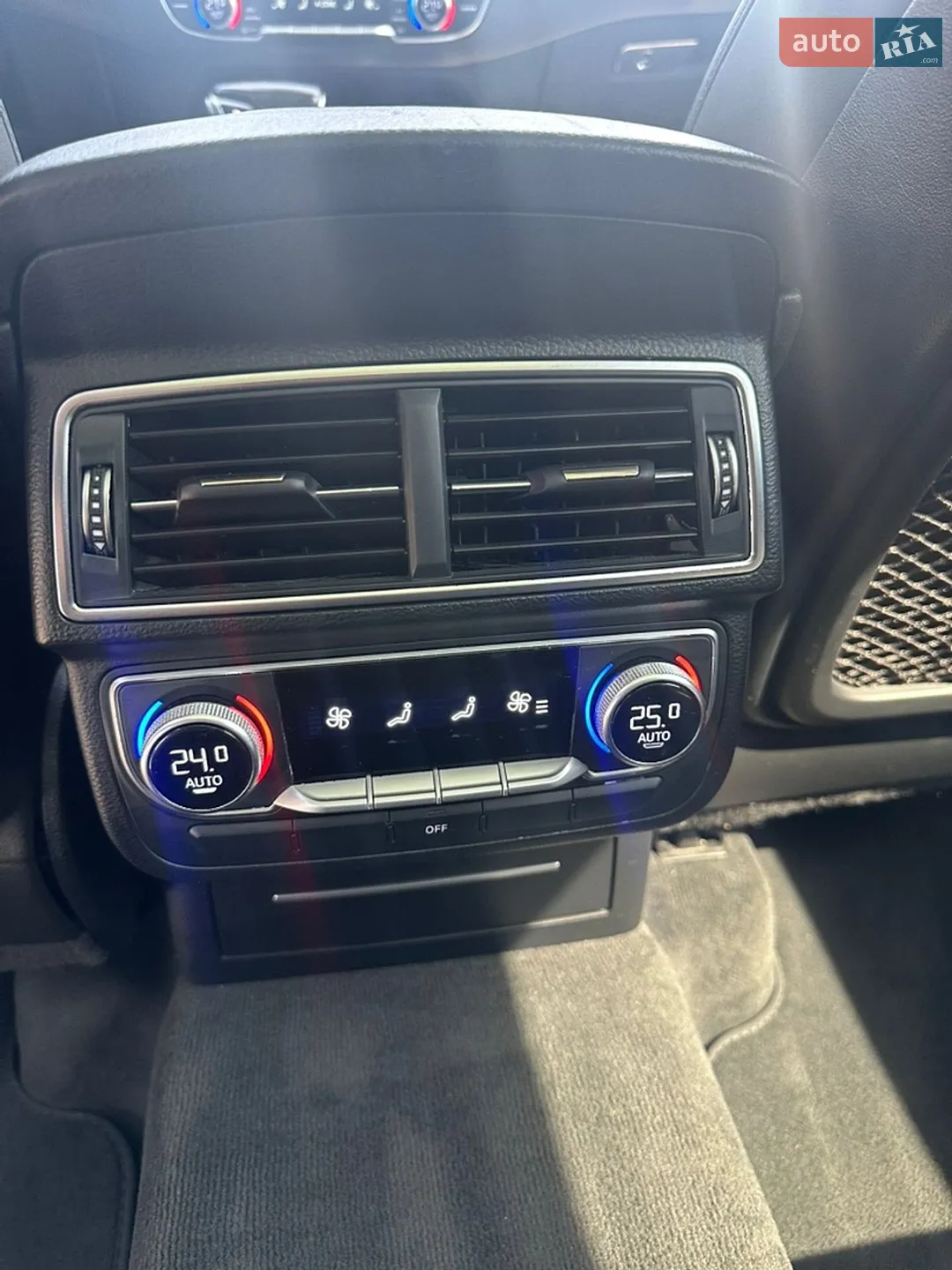 2015 Audi Q7 - мініатюра 30