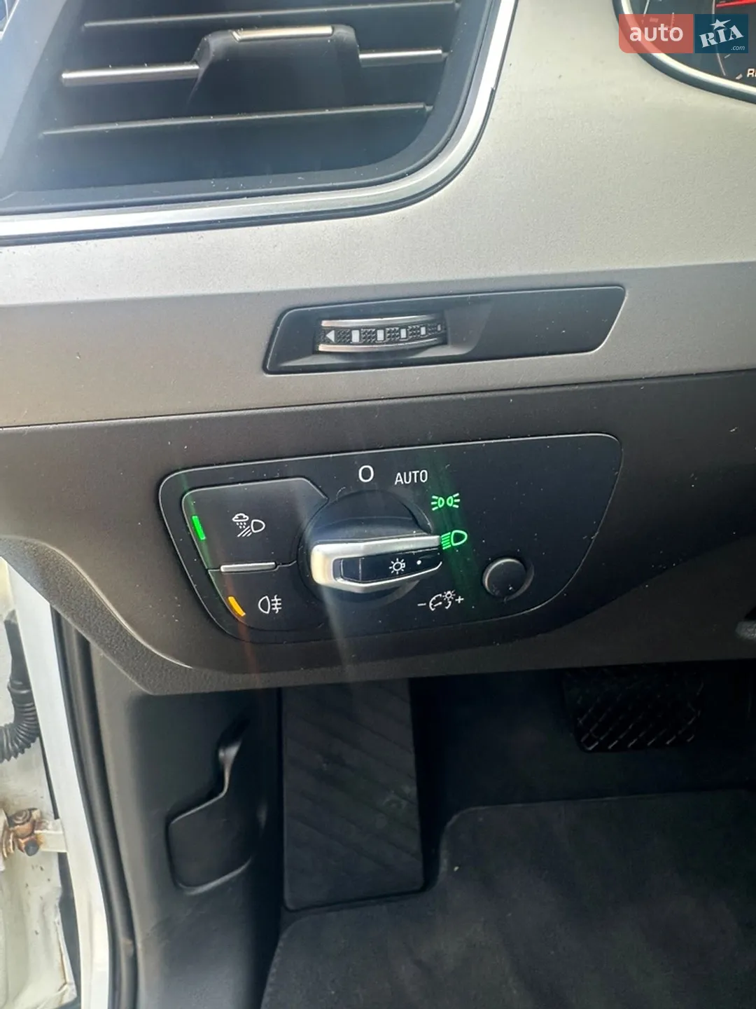 2015 Audi Q7 - мініатюра 35