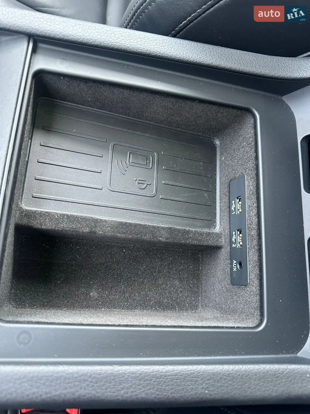 2015 Audi Q7 - мініатюра 44