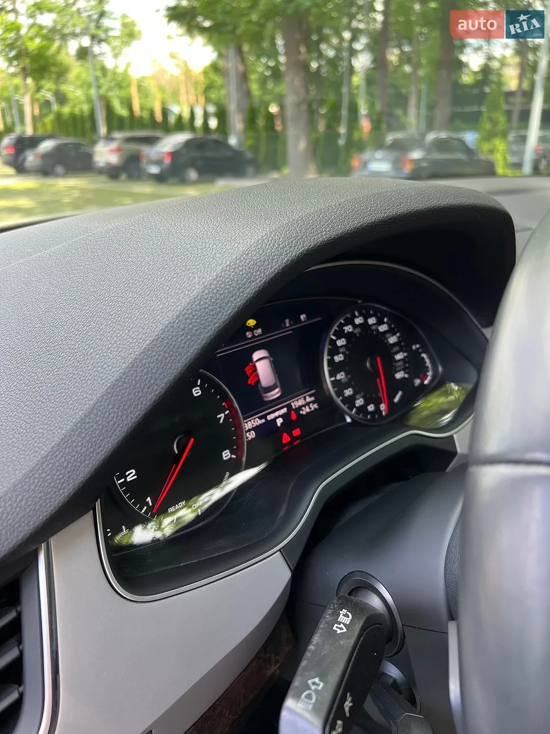 2017 Audi Q7 - мініатюра 23