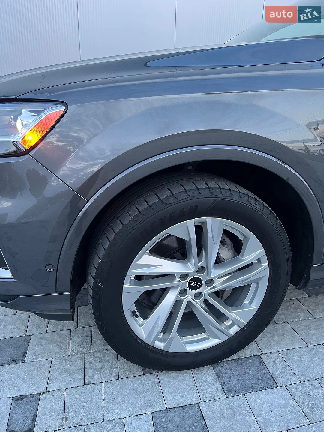 2021 Audi Q7 - мініатюра 32