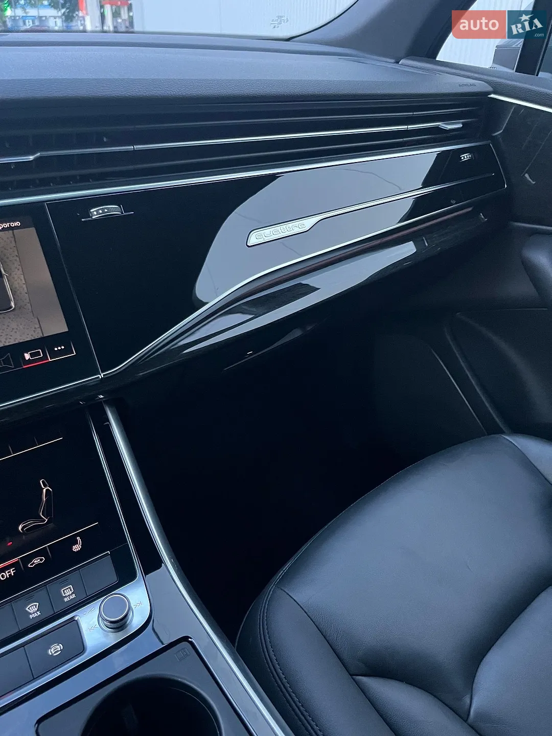 2021 Audi Q7 - мініатюра 22