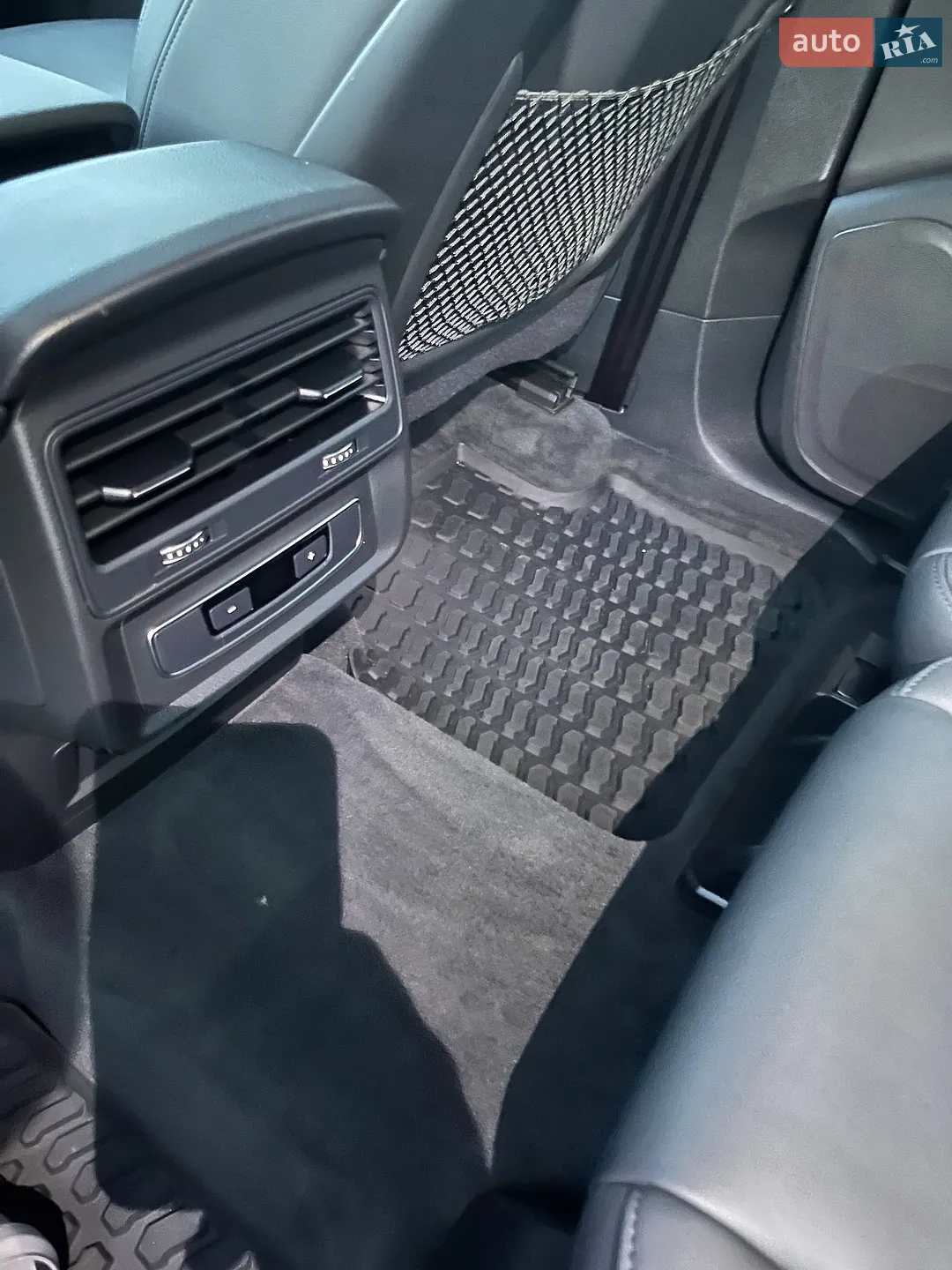2021 Audi Q7 - мініатюра 24