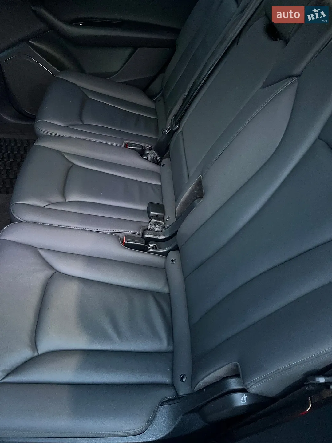 2021 Audi Q7 - мініатюра 25