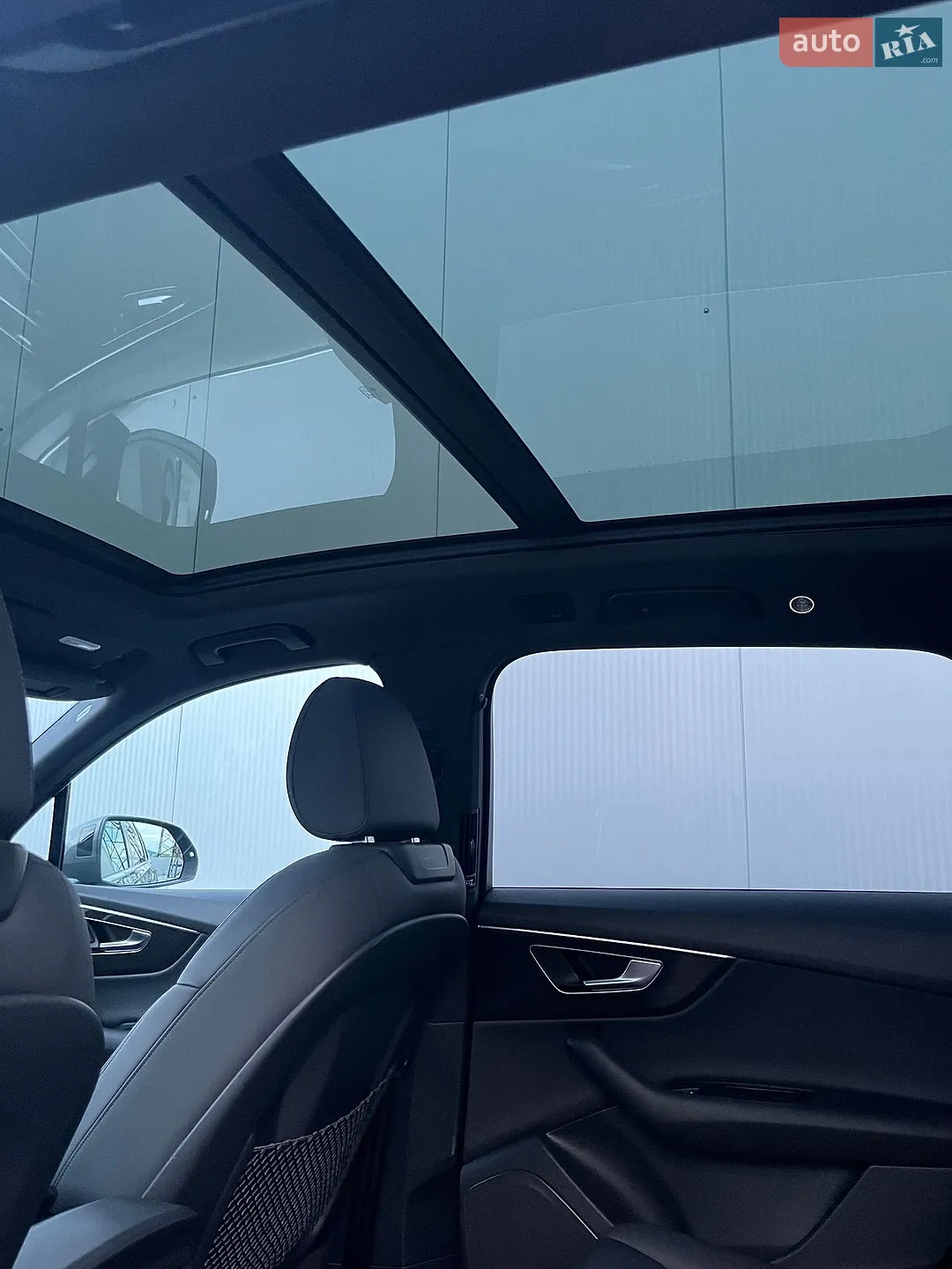 2021 Audi Q7 - мініатюра 26
