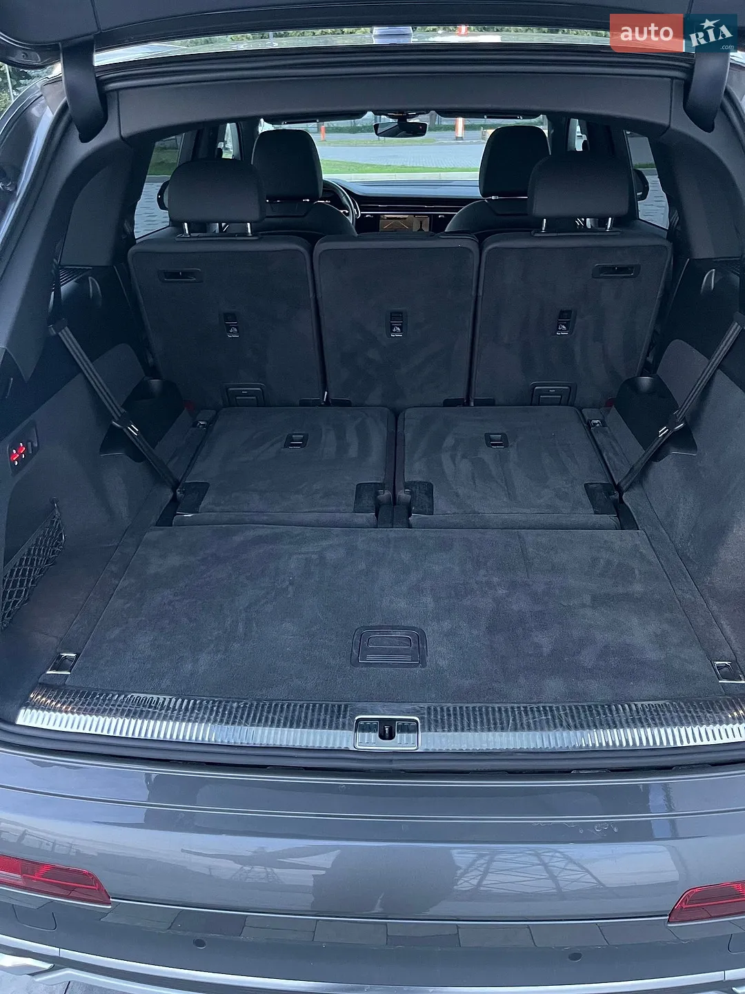 2021 Audi Q7 - мініатюра 27