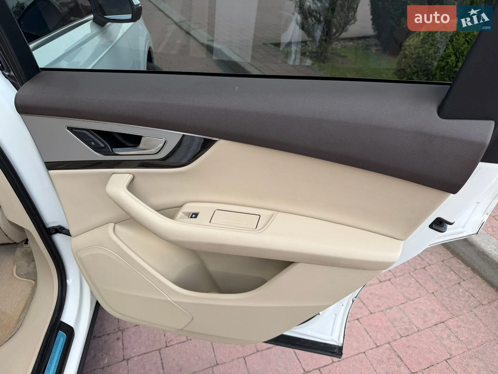 2019 Audi Q7 - мініатюра 55