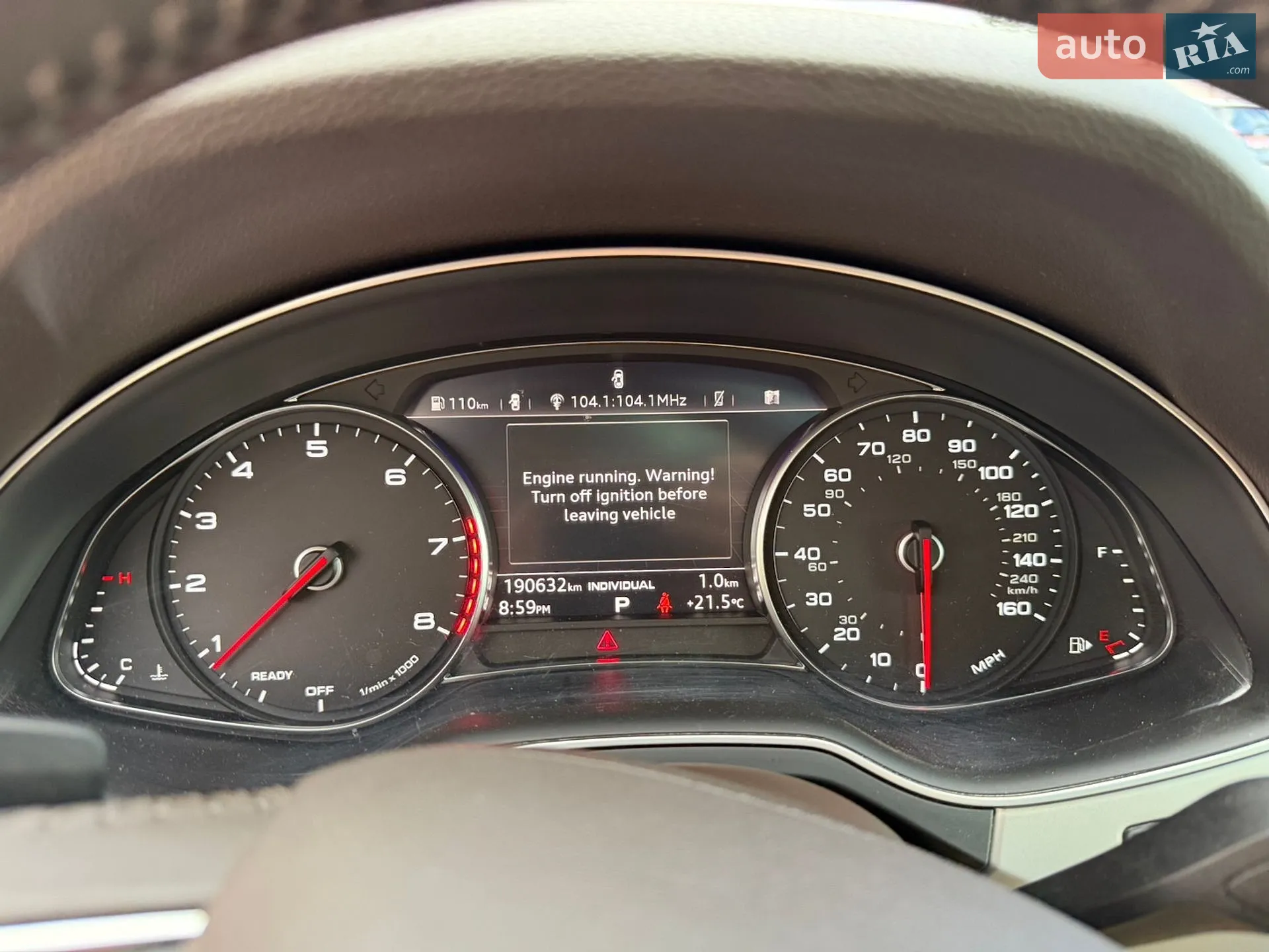 2019 Audi Q7 - мініатюра 82