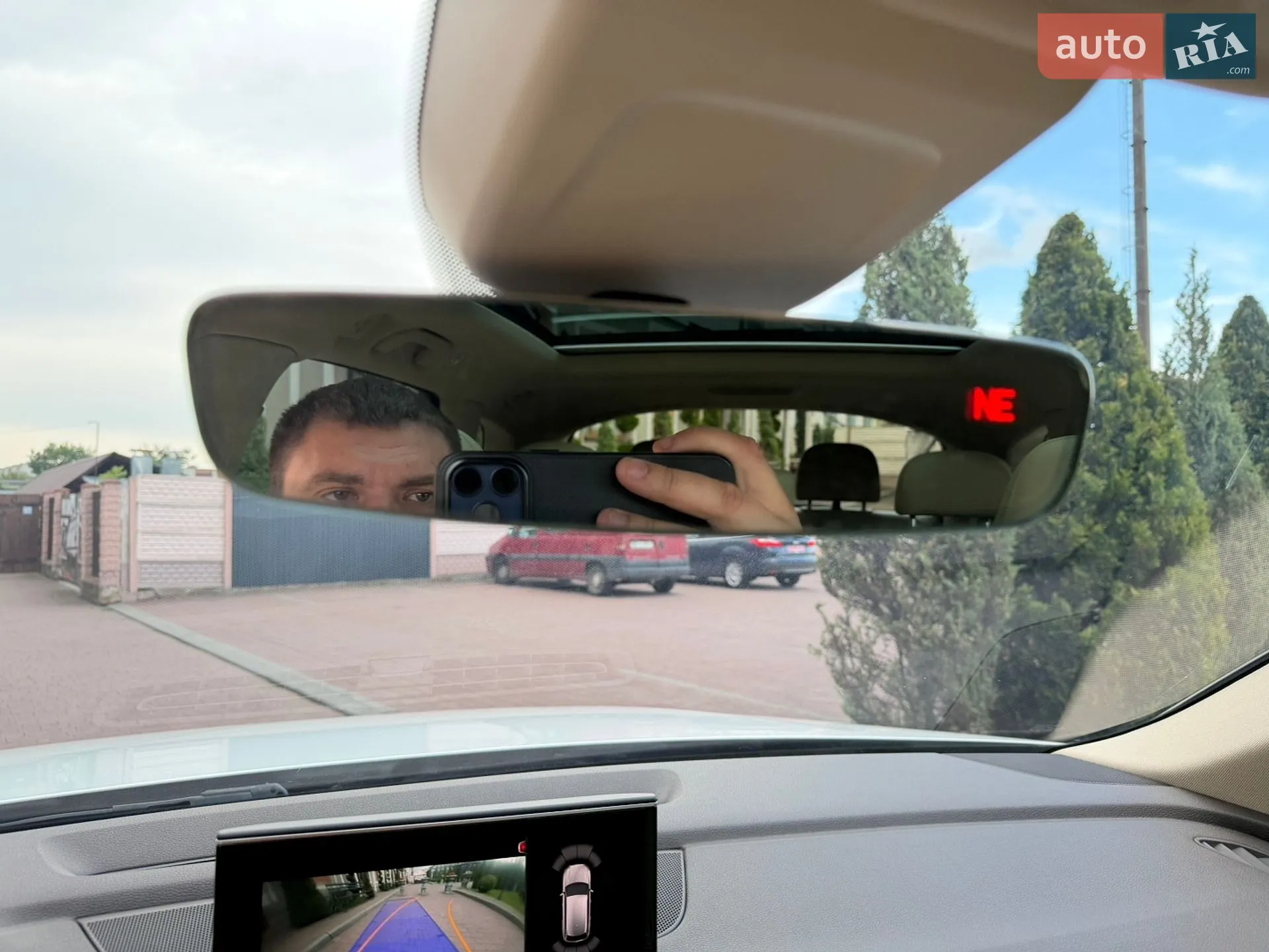 2019 Audi Q7 - мініатюра 85