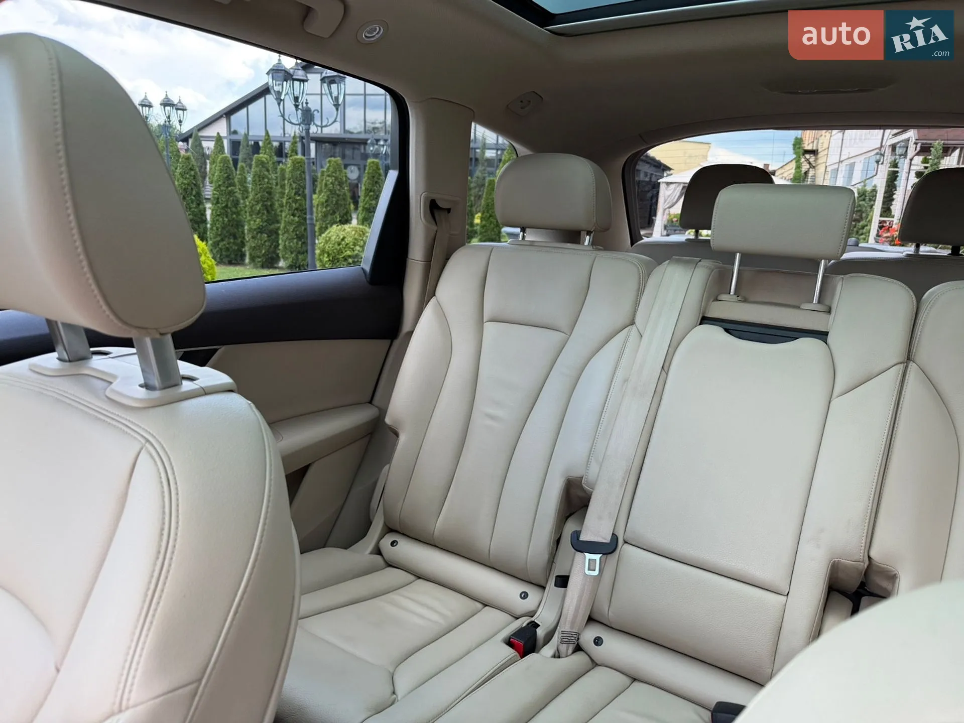 2019 Audi Q7 - мініатюра 94