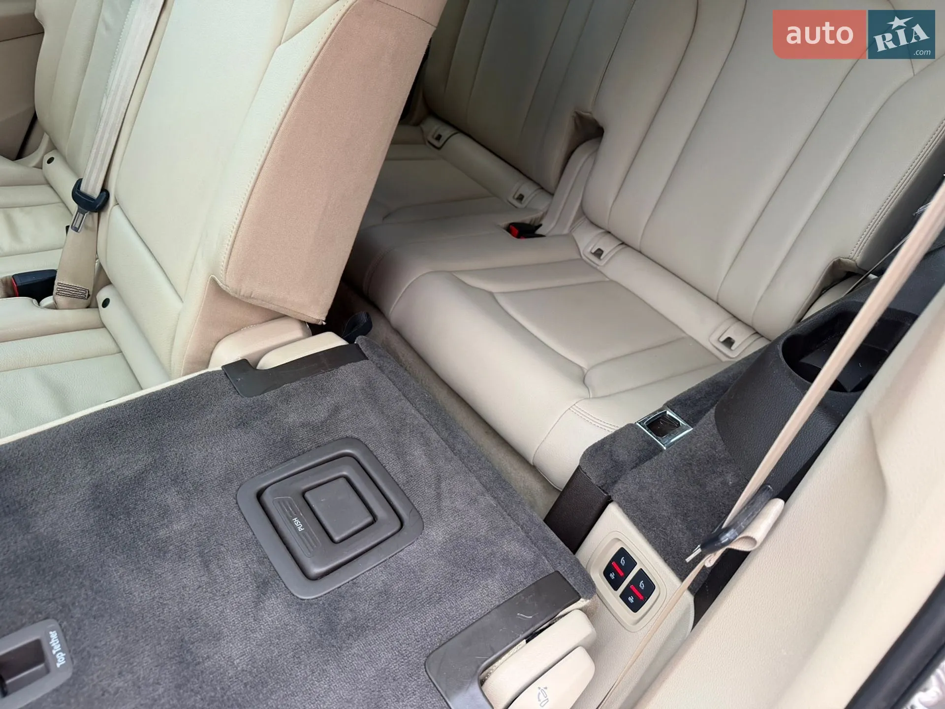 2019 Audi Q7 - мініатюра 98