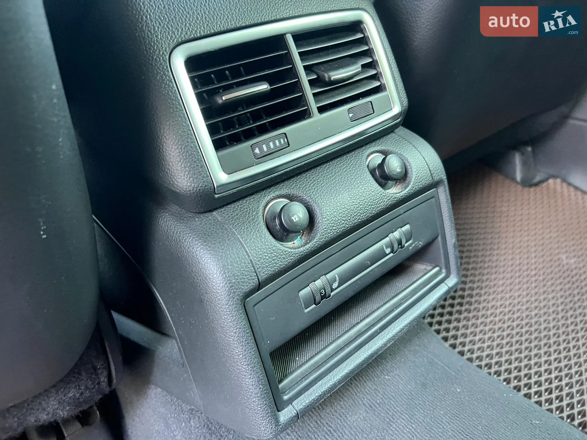 2012 Audi Q7 - мініатюра 22