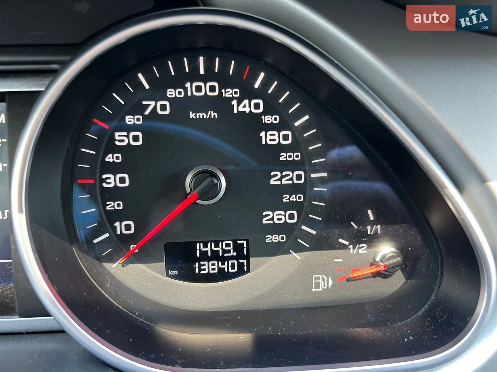 2012 Audi Q7 - мініатюра 18